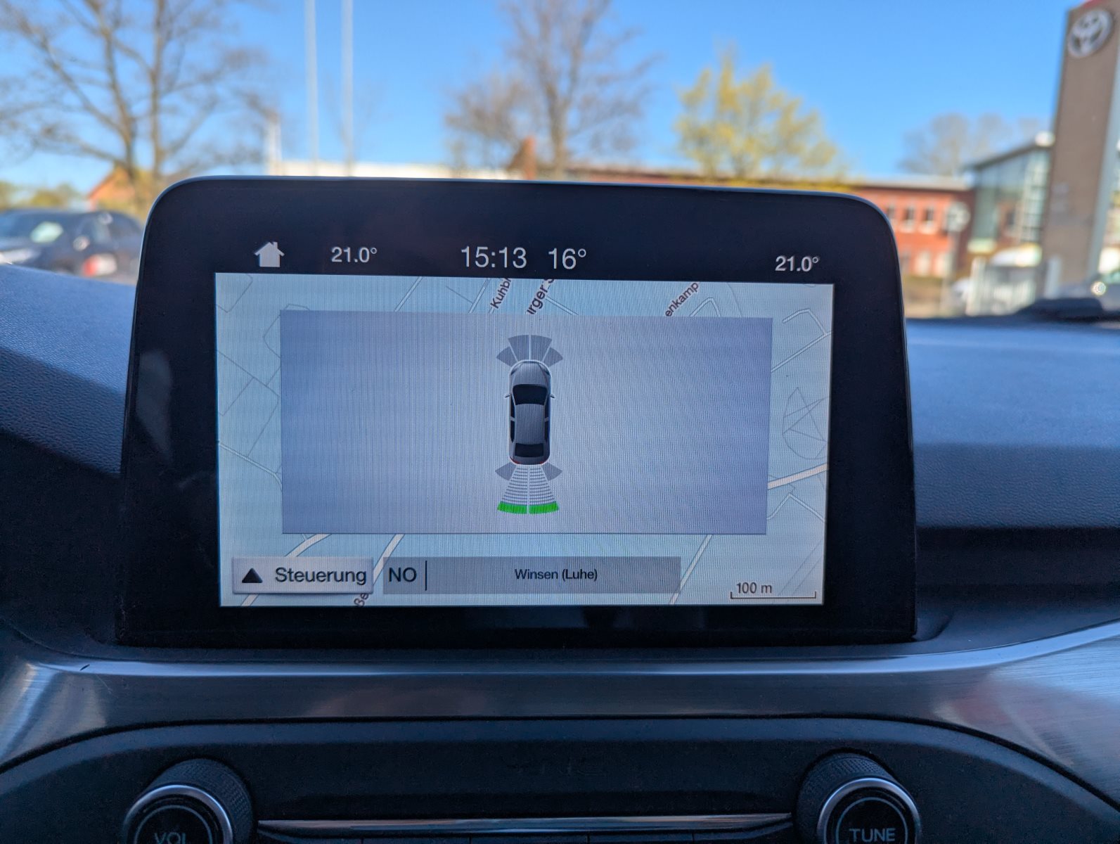 Ford Focus – Bild 19