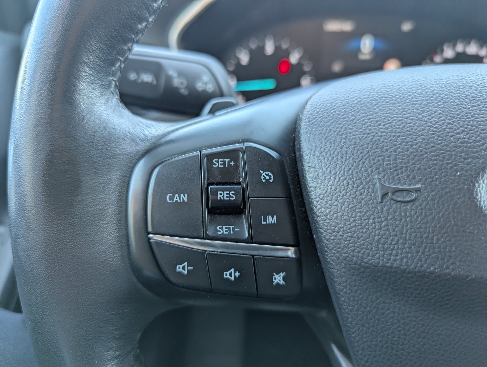 Ford Focus – Bild 20