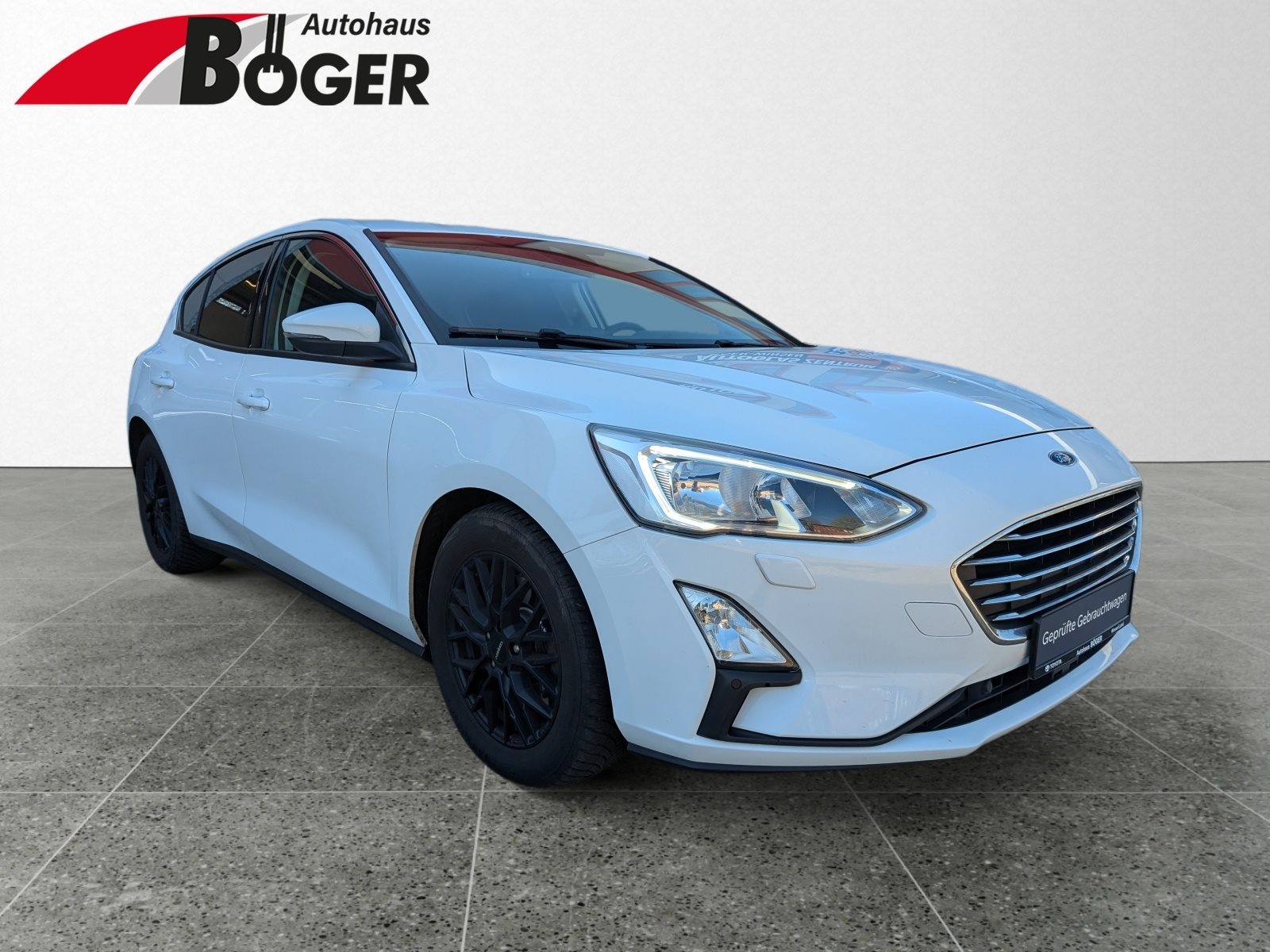 Ford Focus – Bild 4