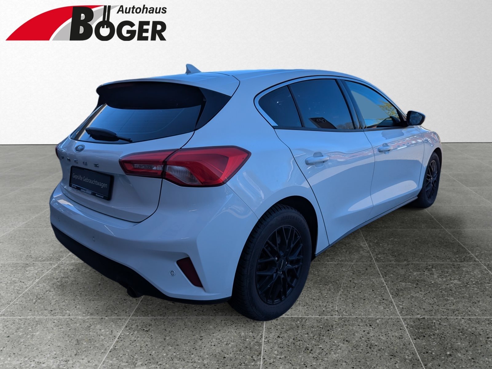 Ford Focus – Bild 6