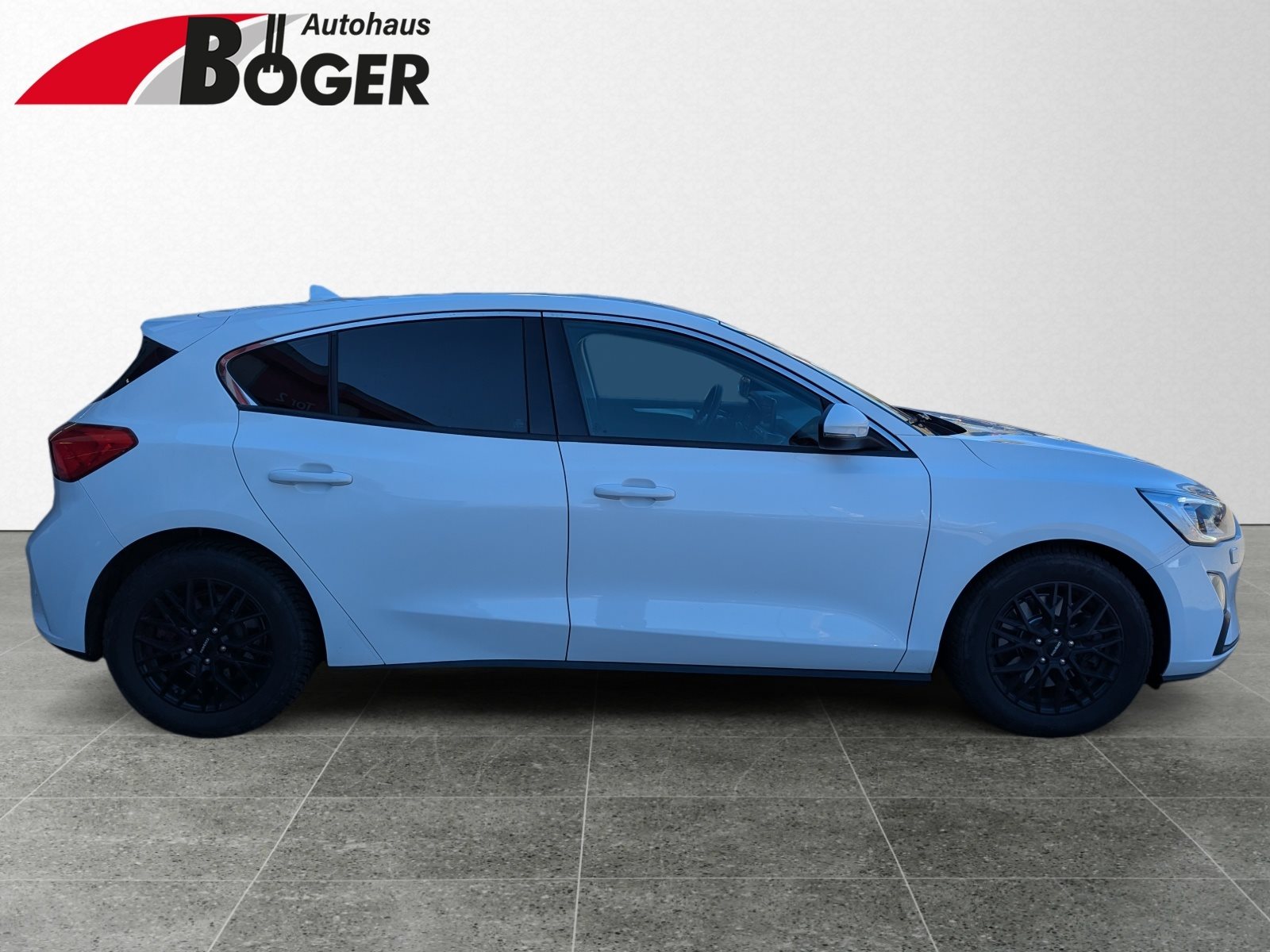 Ford Focus – Bild 7