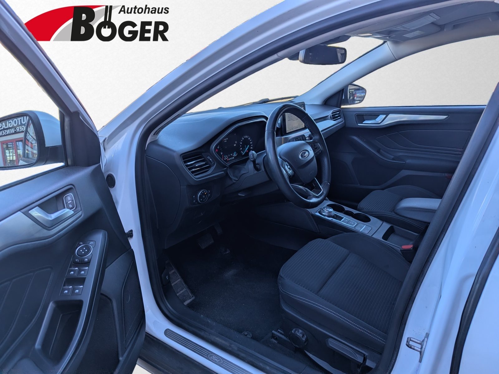 Ford Focus – Bild 8