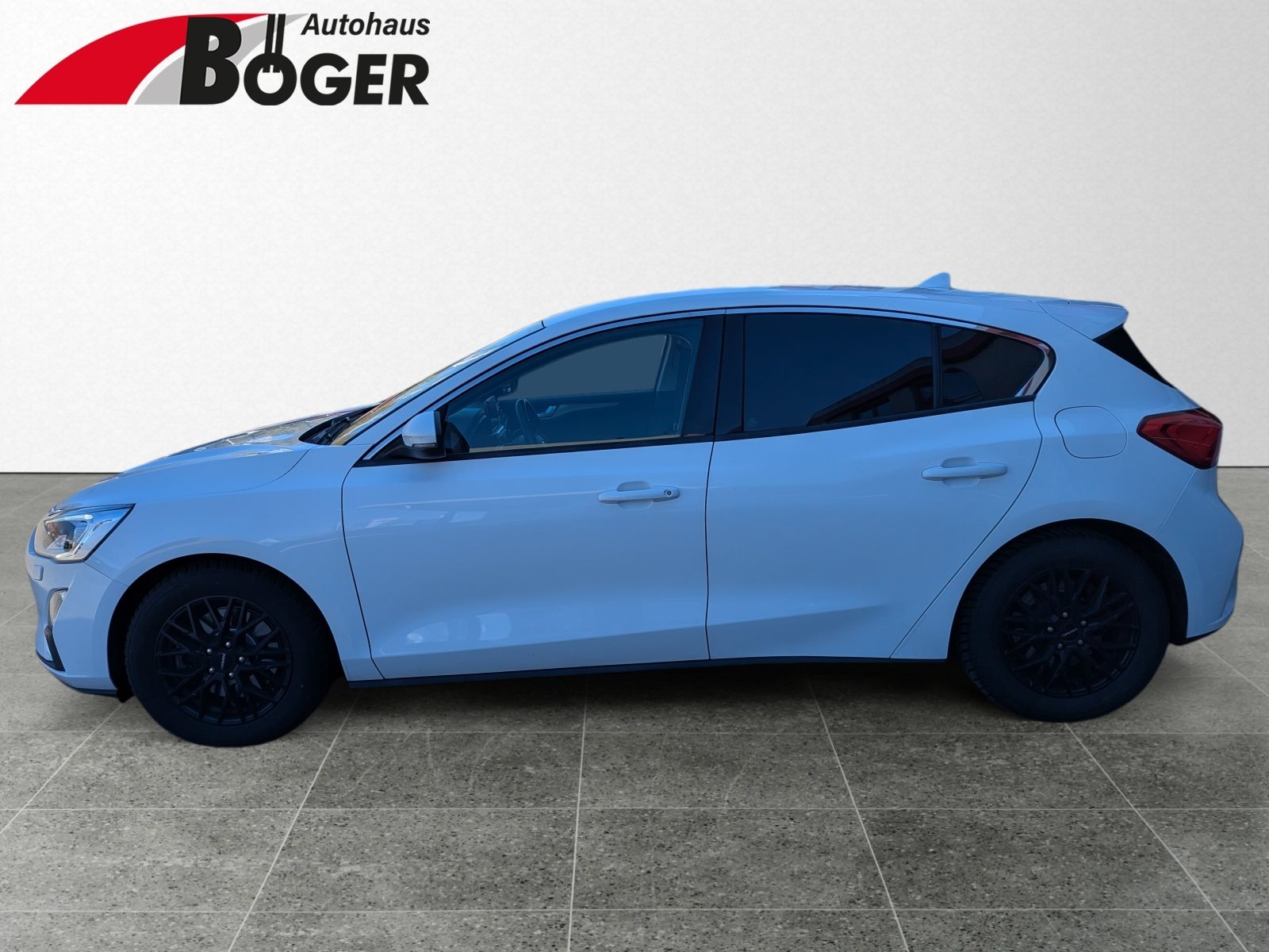 Ford Focus – Bild 9