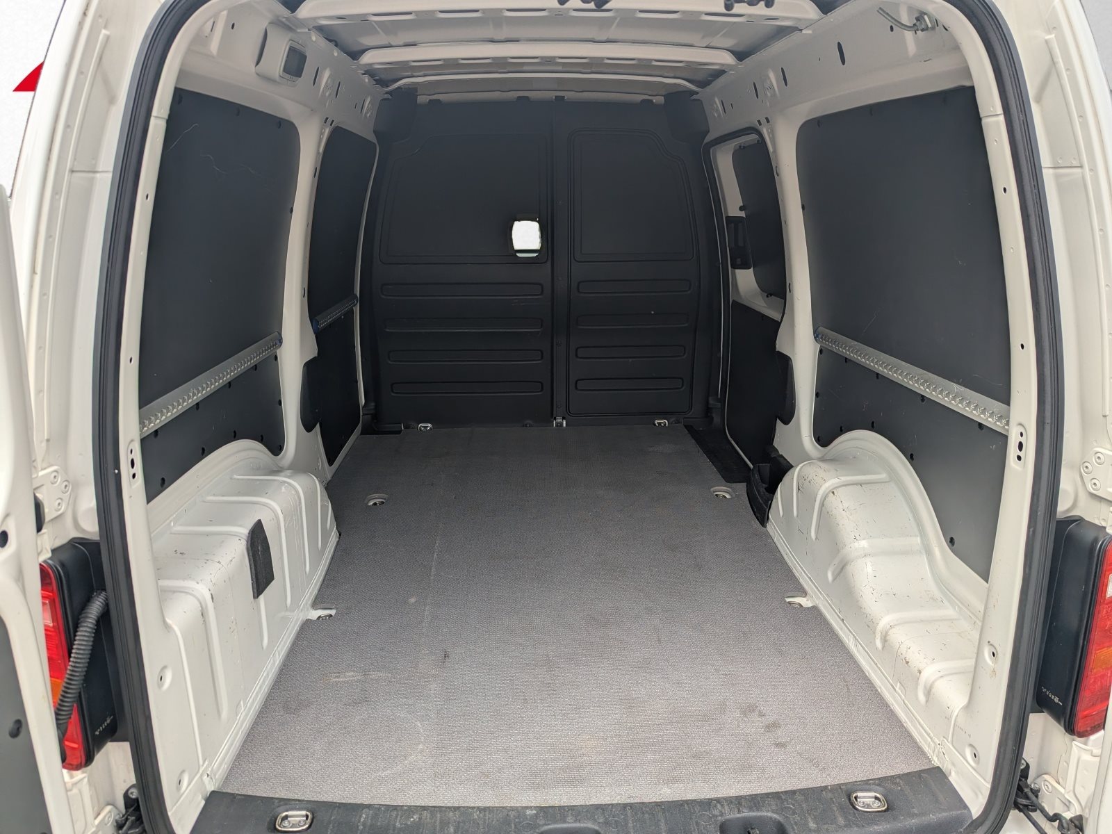 VW Caddy – Bild 13