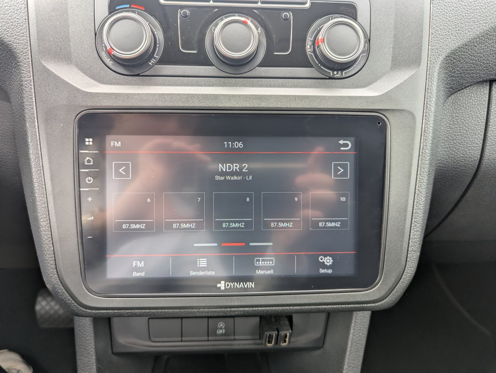 VW Caddy – Bild 14