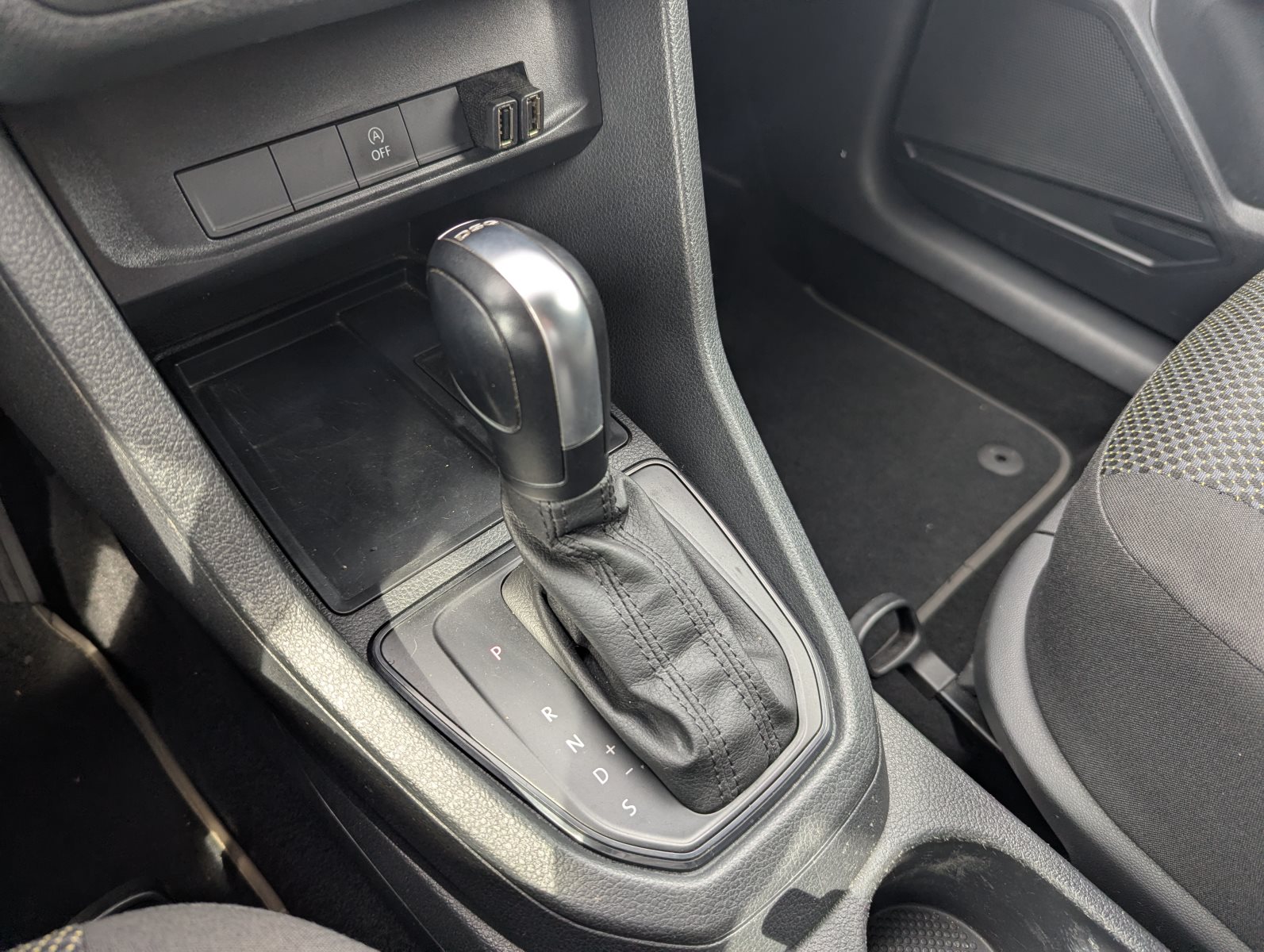 VW Caddy – Bild 15