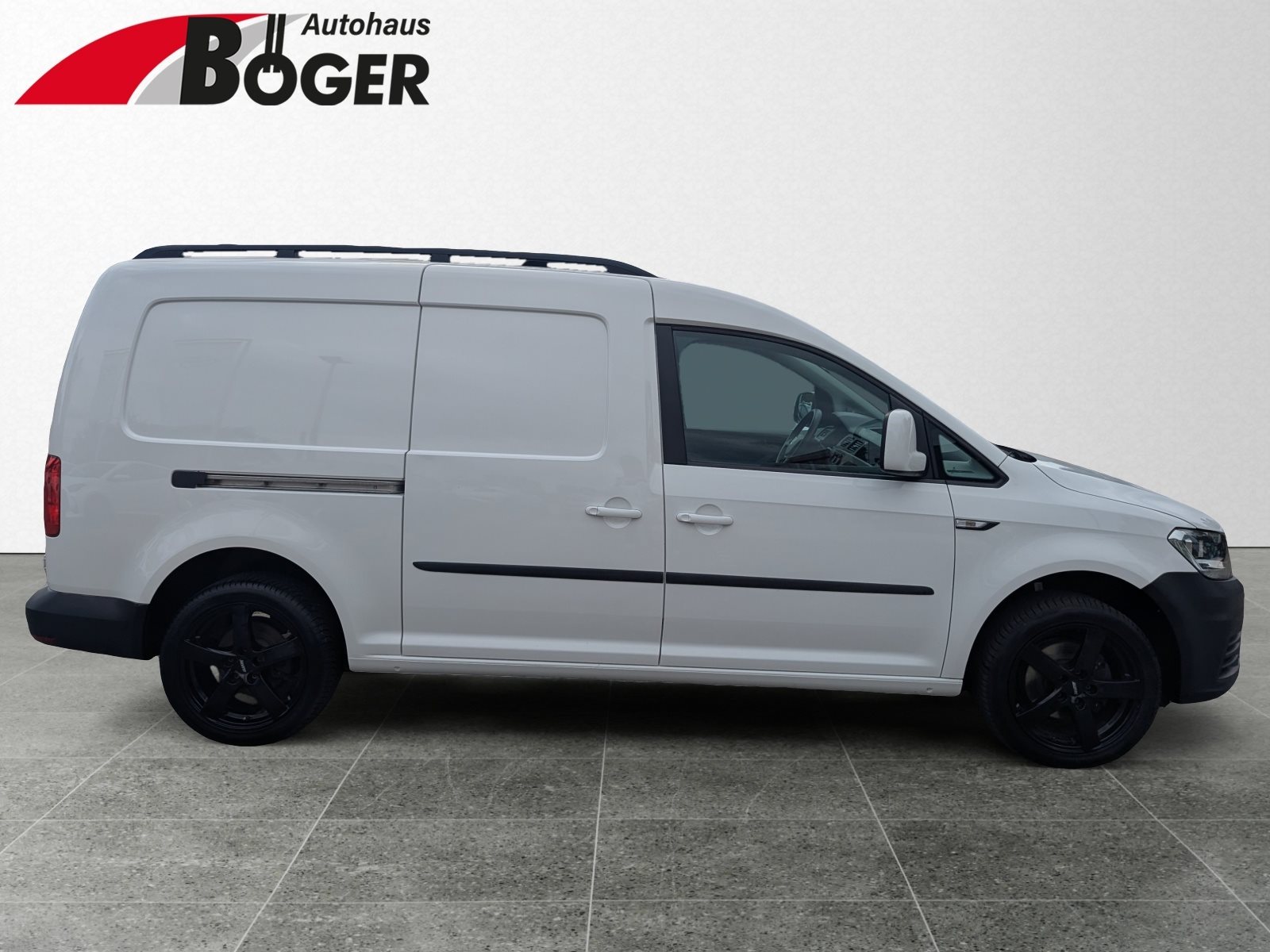 VW Caddy – Bild 7