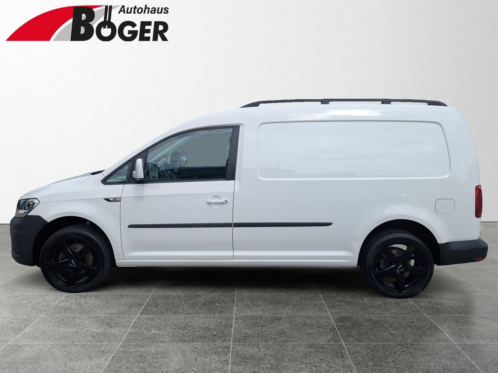 VW Caddy – Bild 9