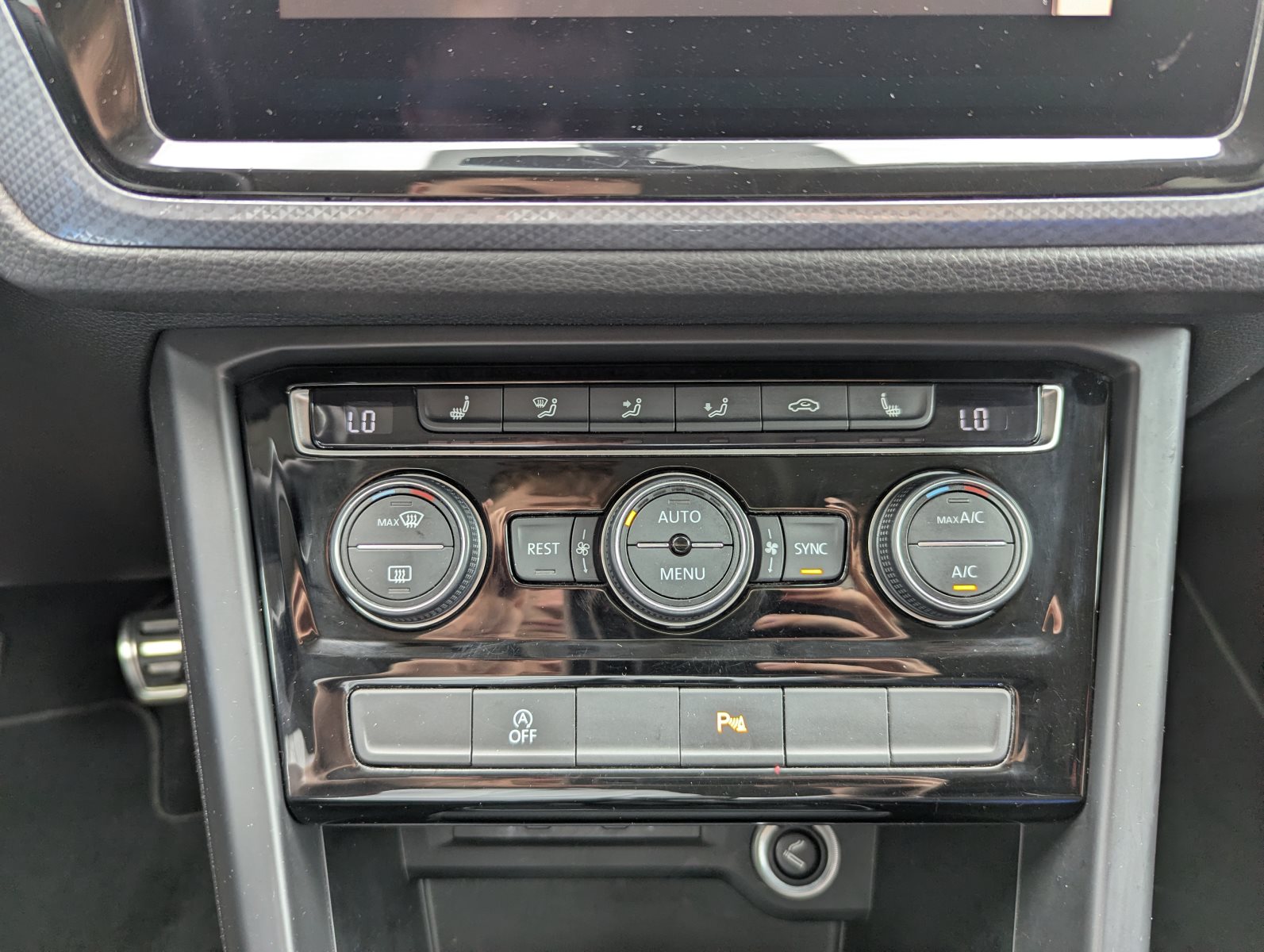 VW Touran – Bild 19