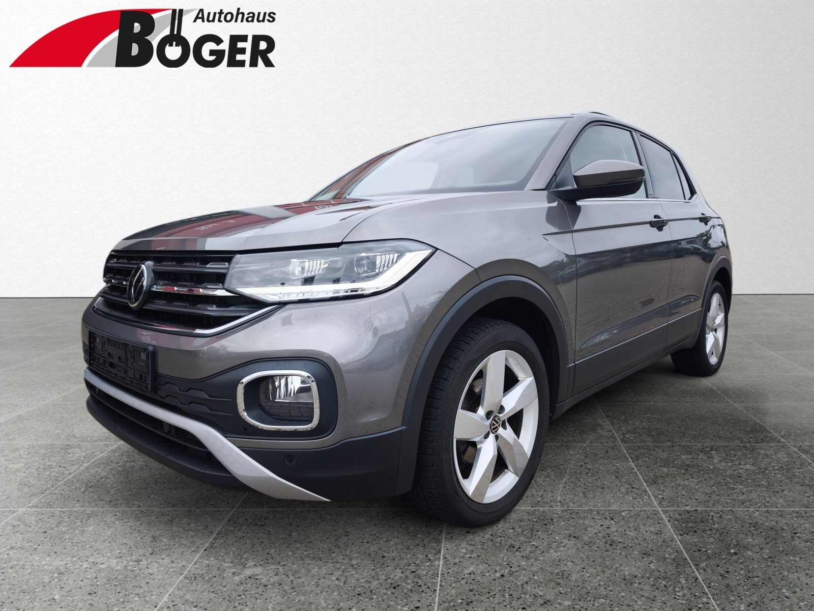 VW T-Cross – Bild 10