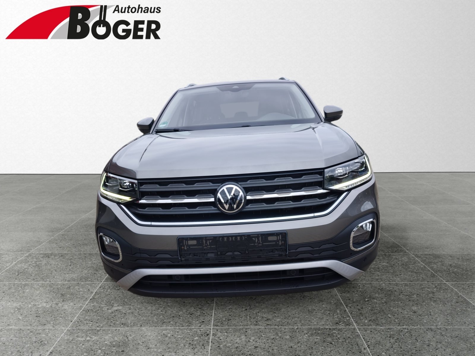 VW T-Cross – Bild 11