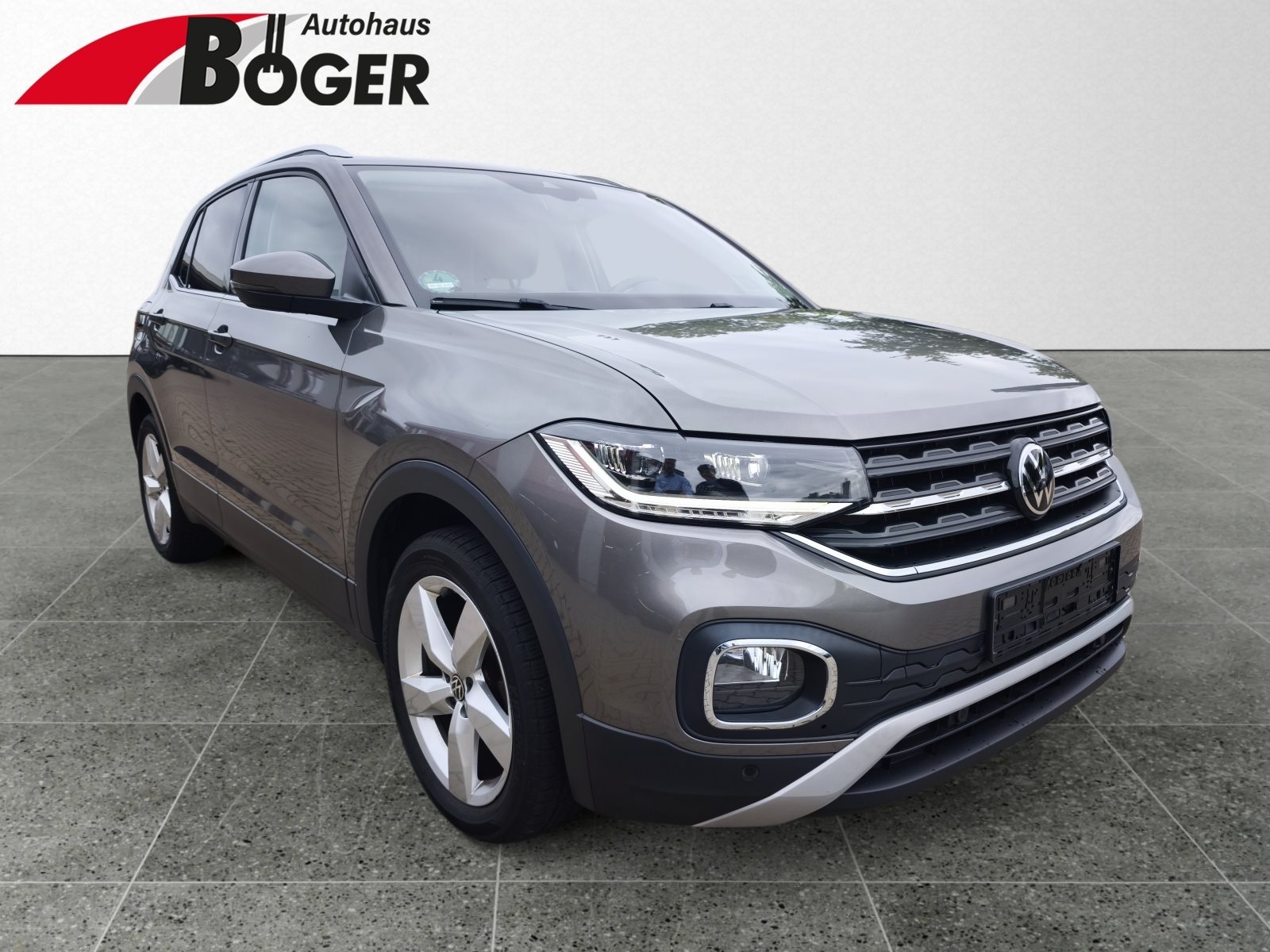 VW T-Cross – Bild 12