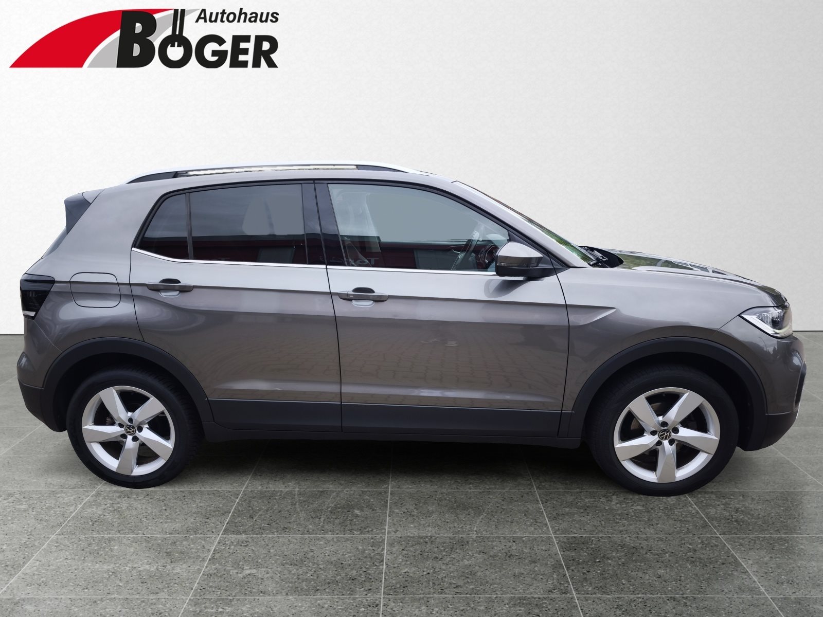 VW T-Cross – Bild 13