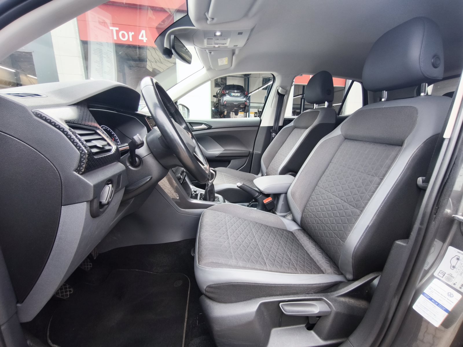 VW T-Cross – Bild 18