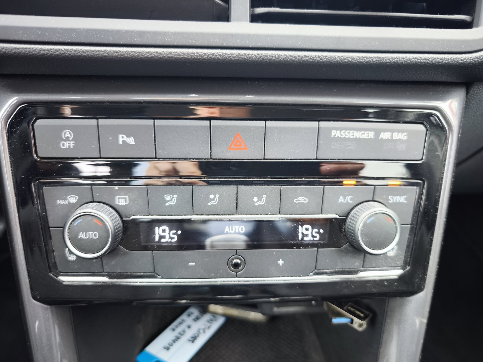 VW T-Cross – Bild 21