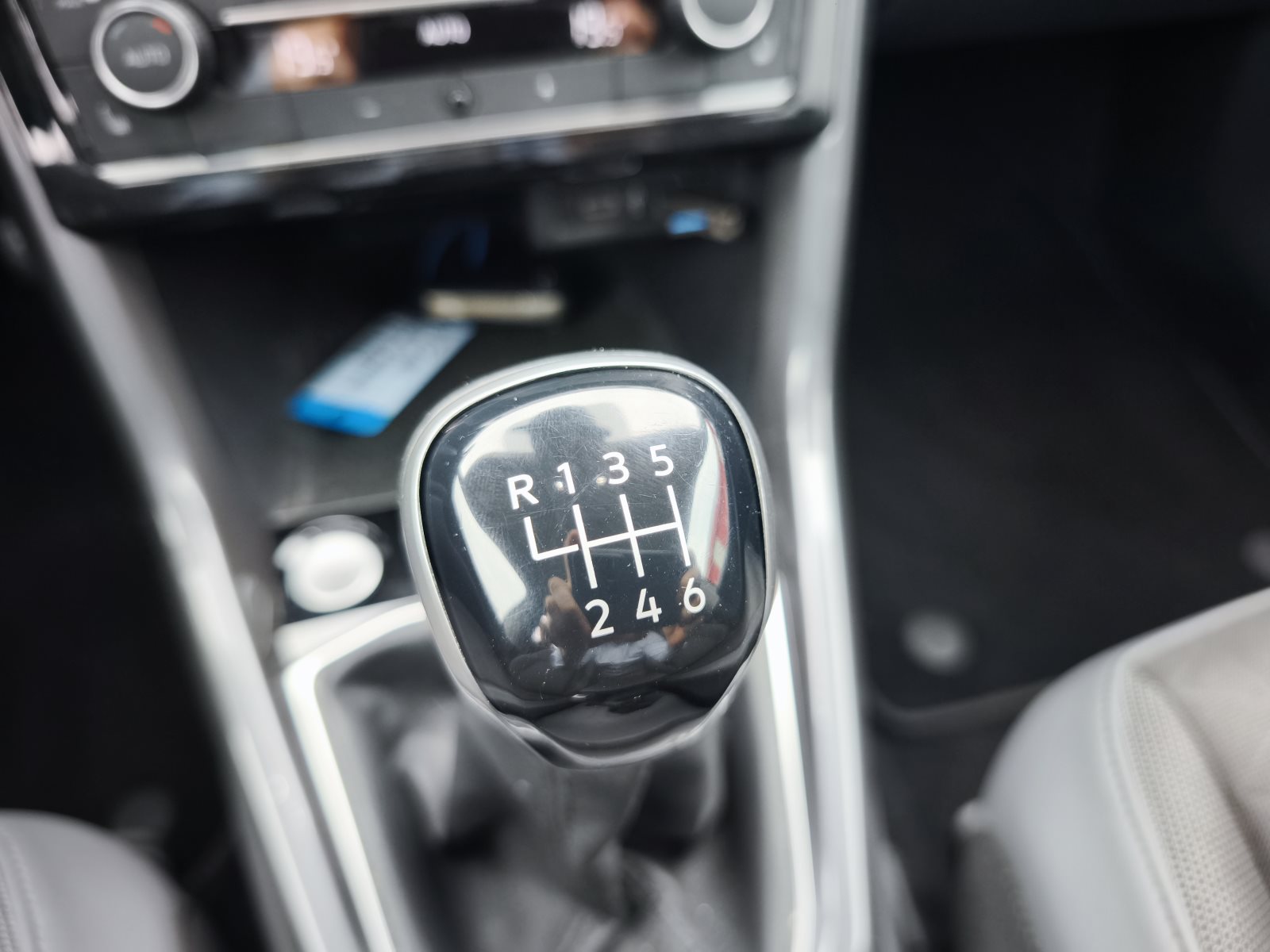 VW T-Cross – Bild 22