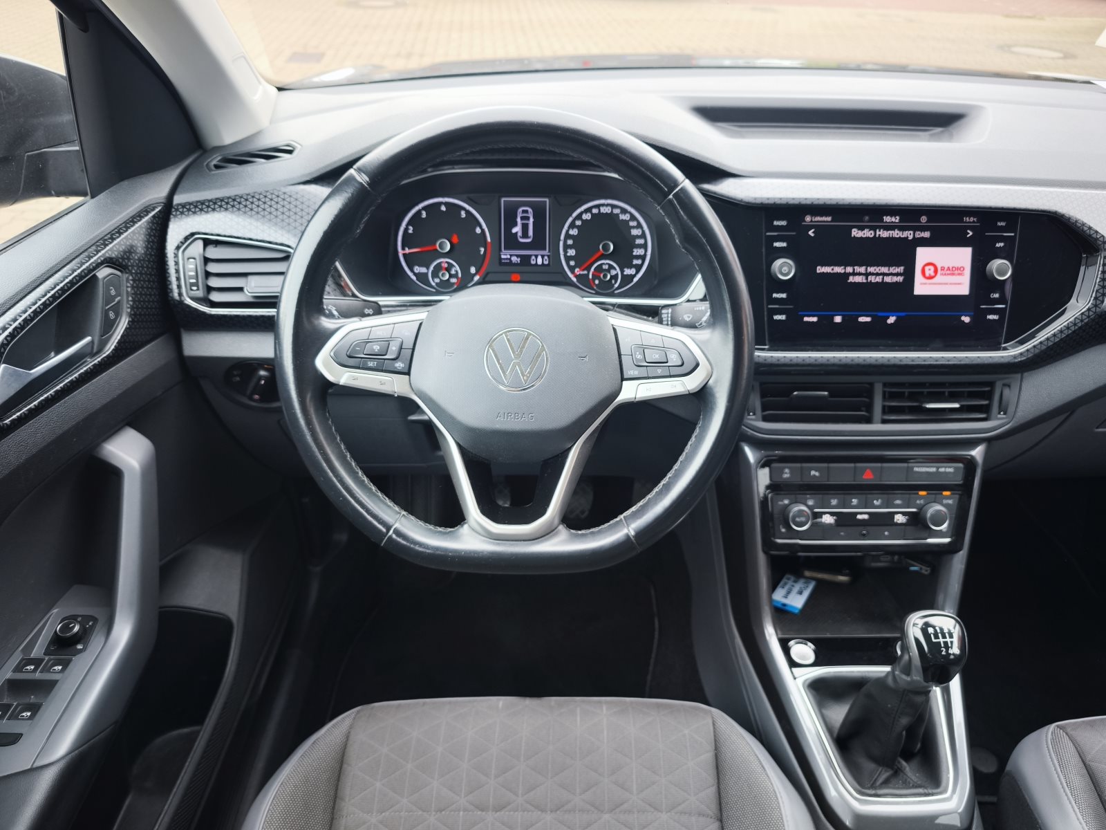 VW T-Cross – Bild 23