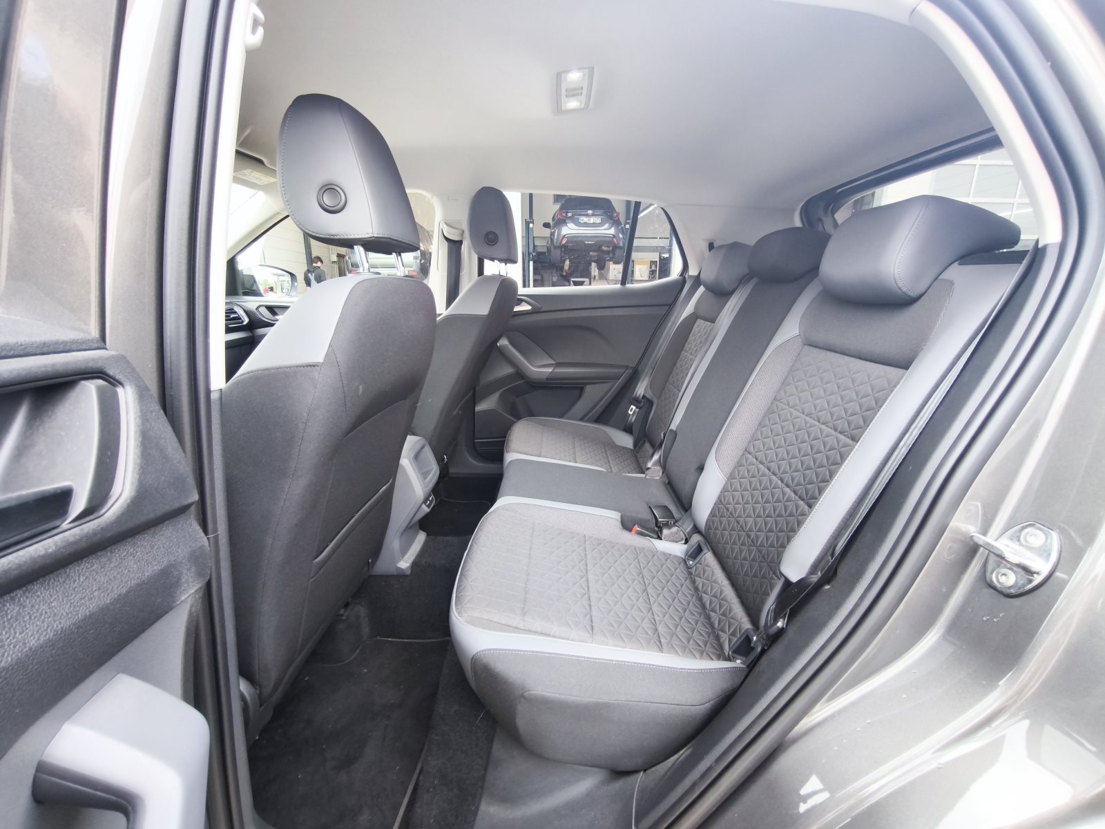 VW T-Cross – Bild 25