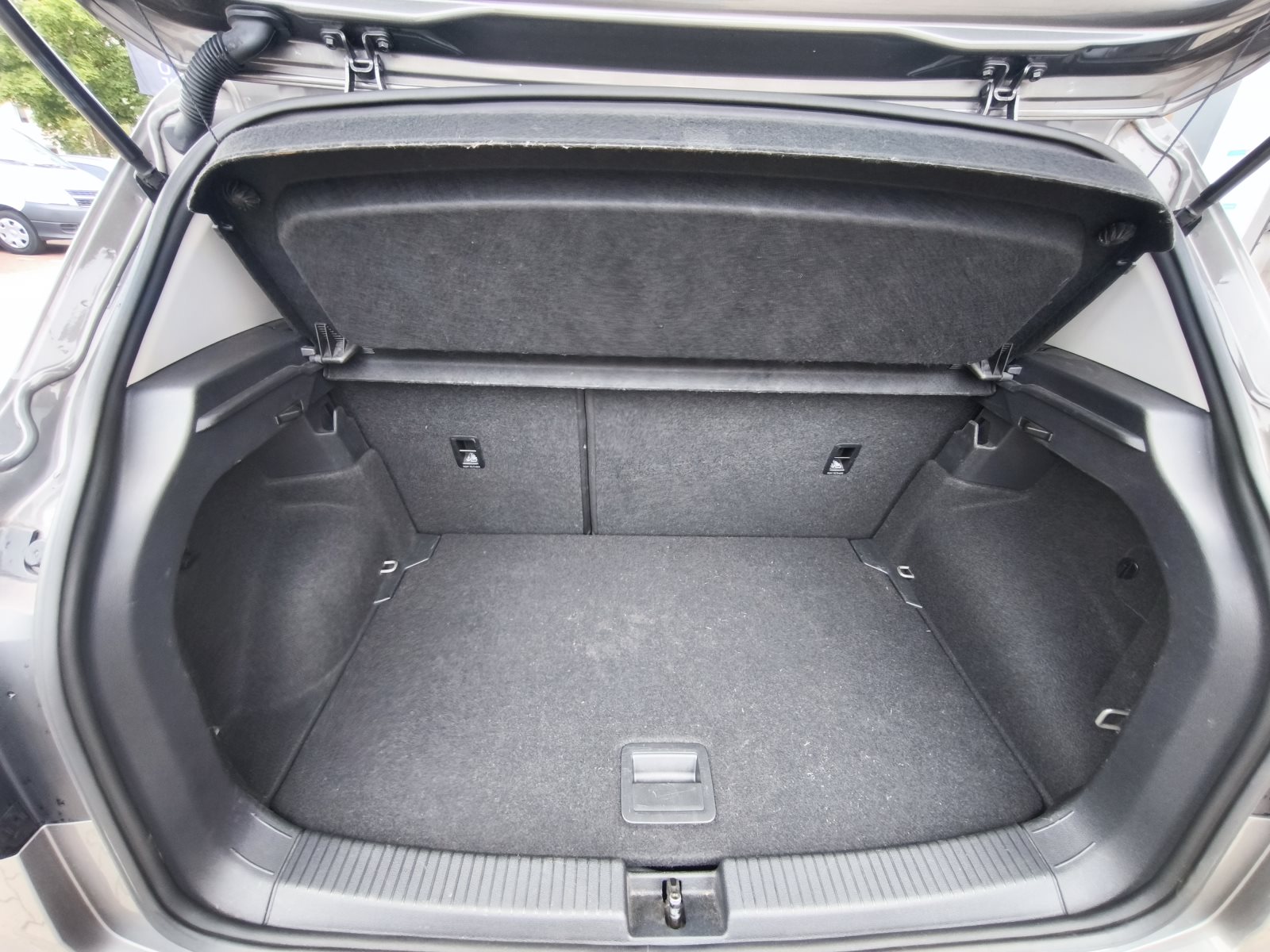 VW T-Cross – Bild 26