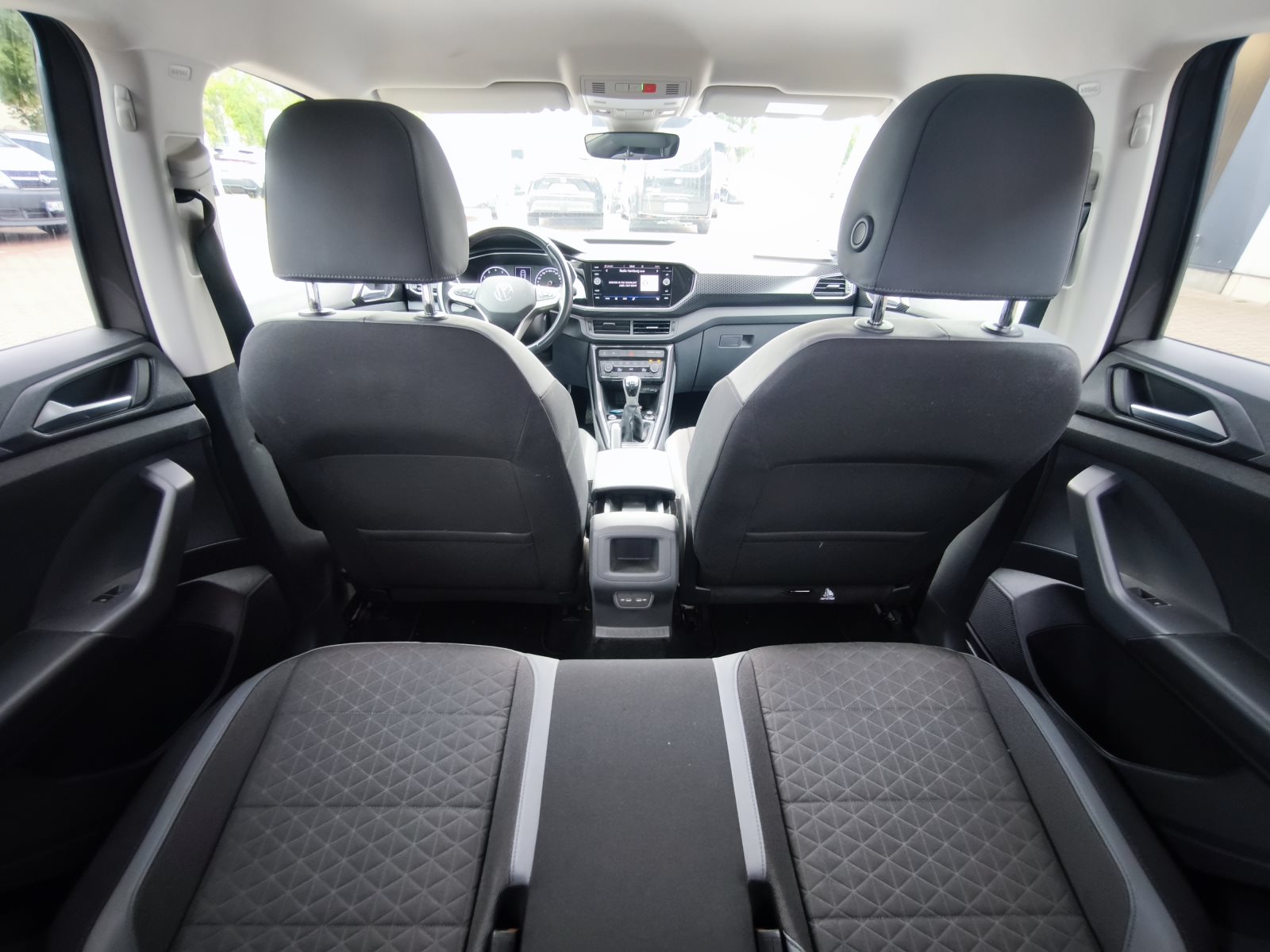 VW T-Cross – Bild 27
