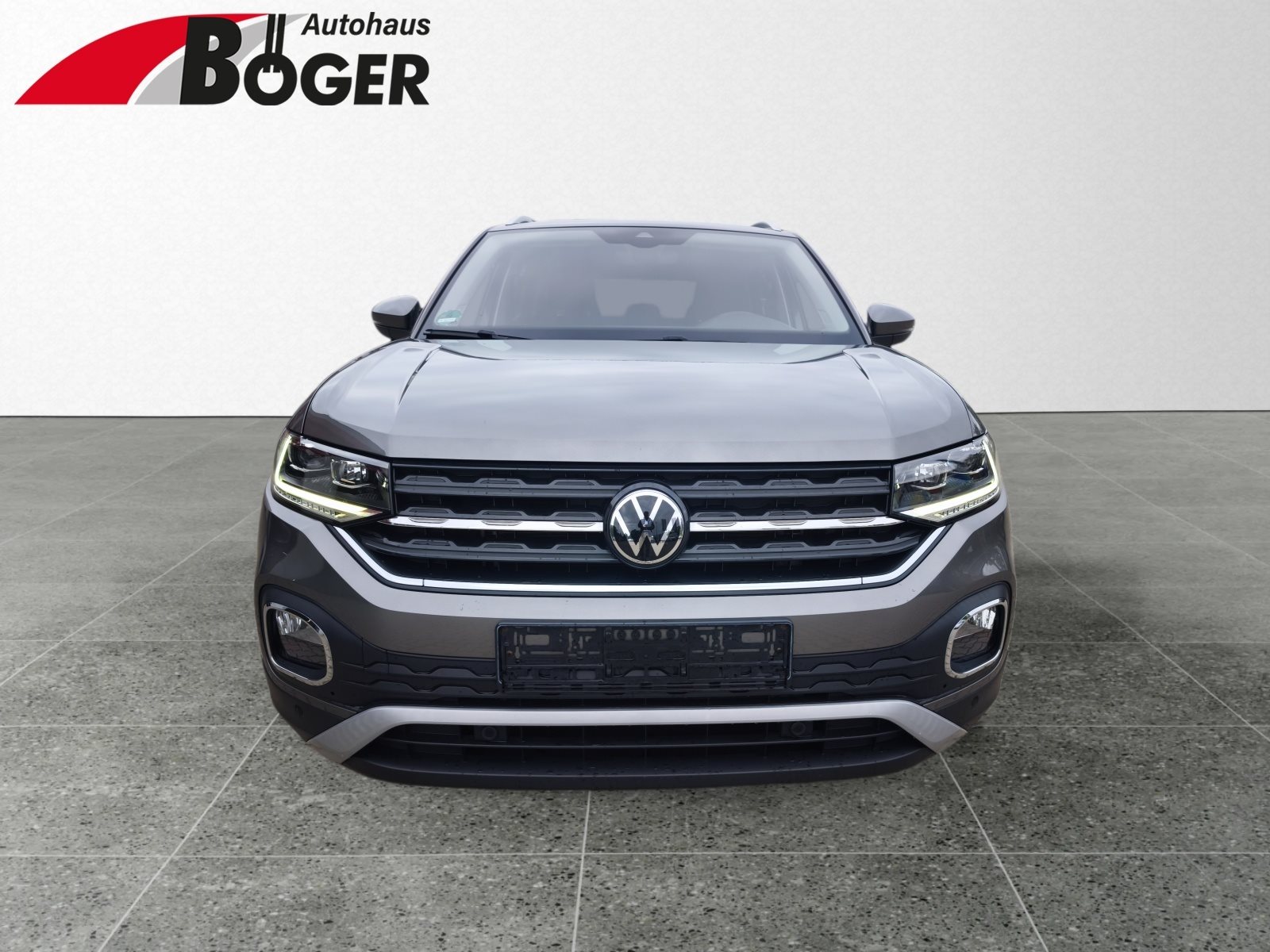 VW T-Cross – Bild 3