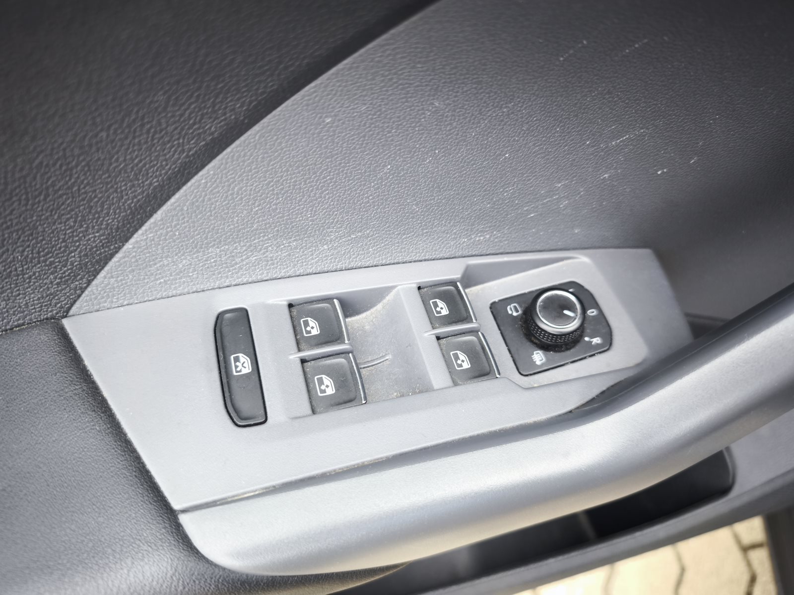 VW T-Cross – Bild 30