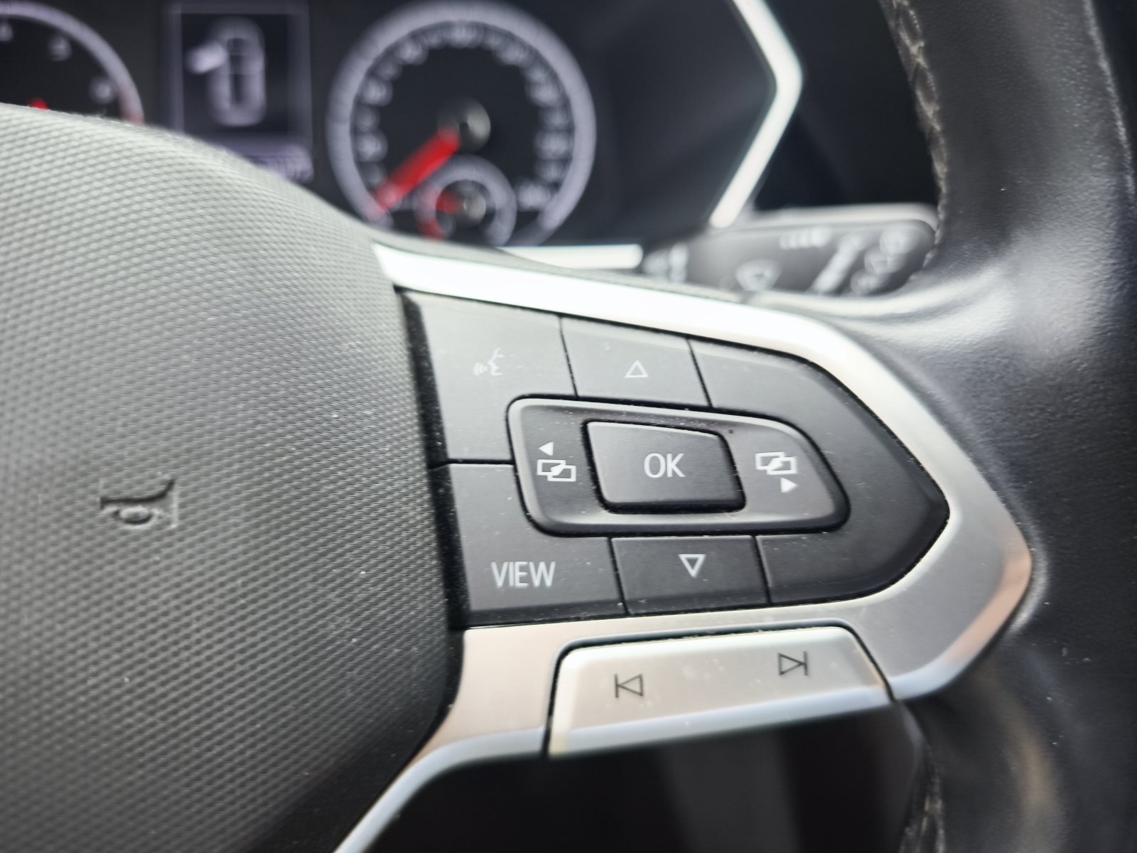 VW T-Cross – Bild 31