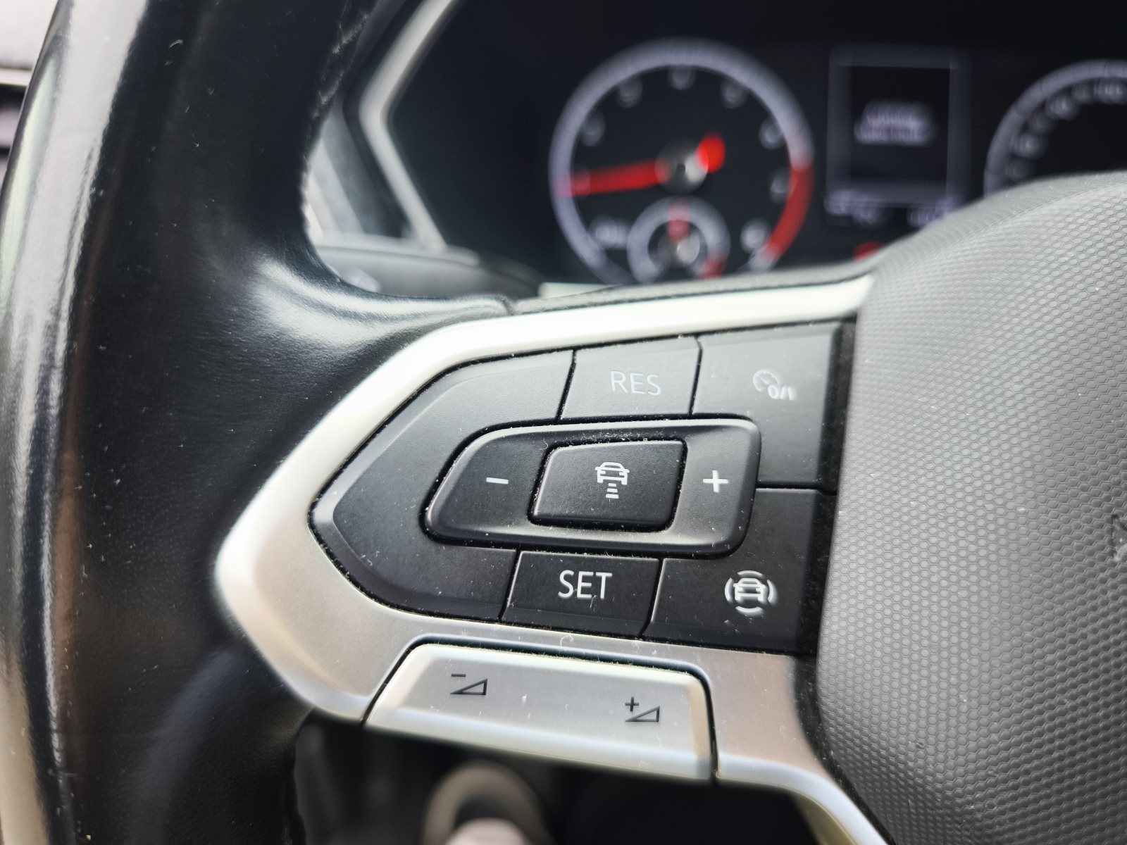 VW T-Cross – Bild 32