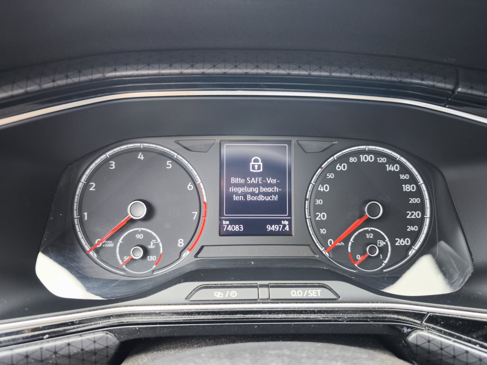 VW T-Cross – Bild 33