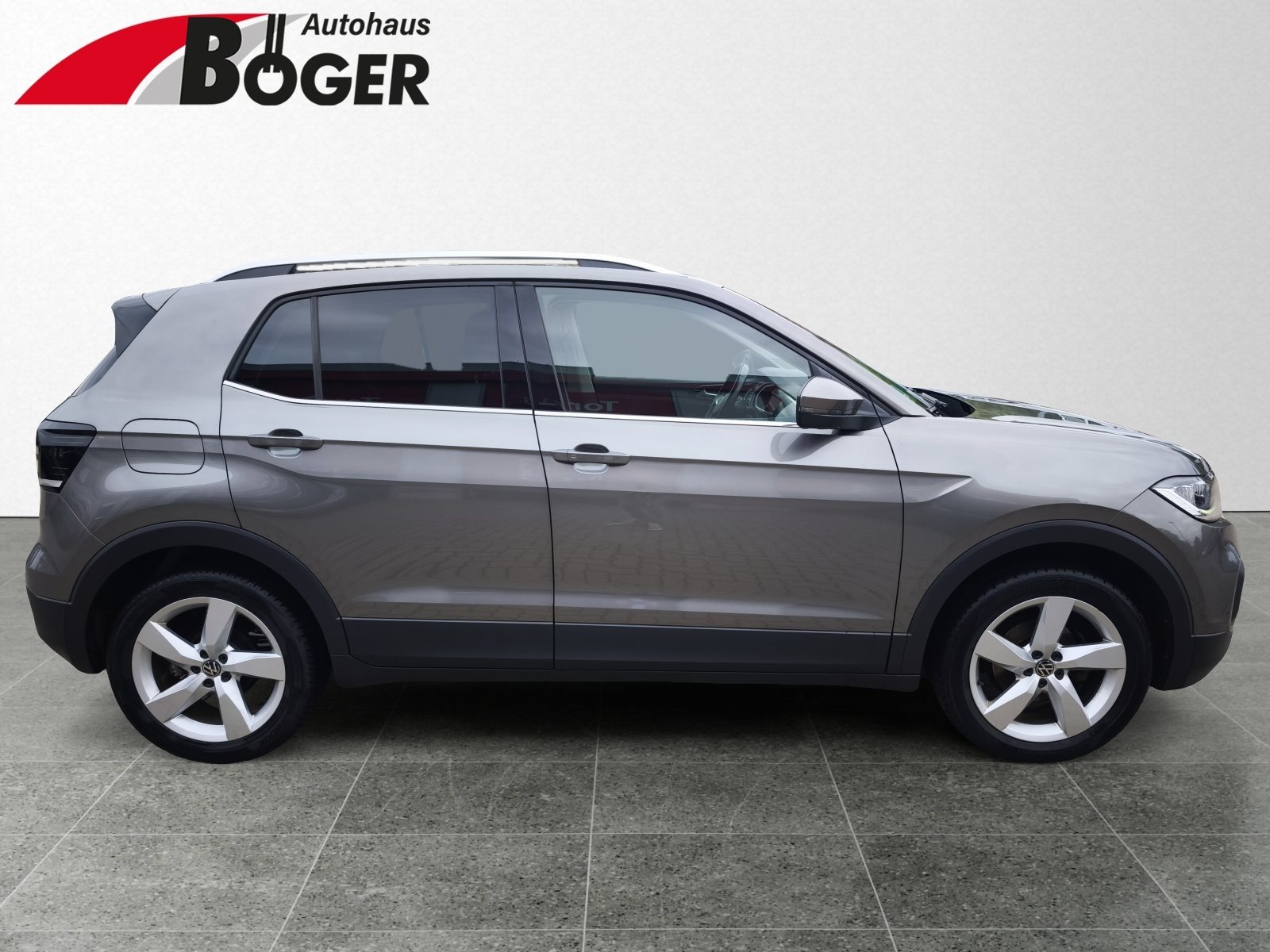 VW T-Cross – Bild 5