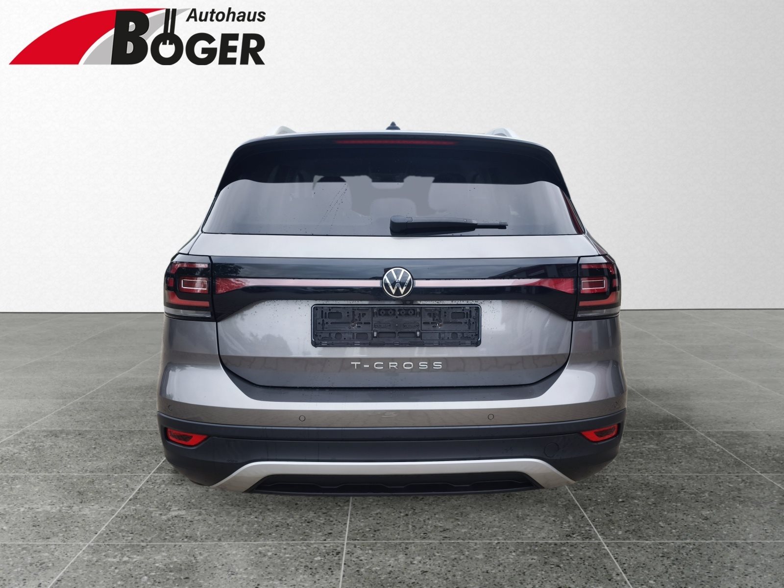 VW T-Cross – Bild 7