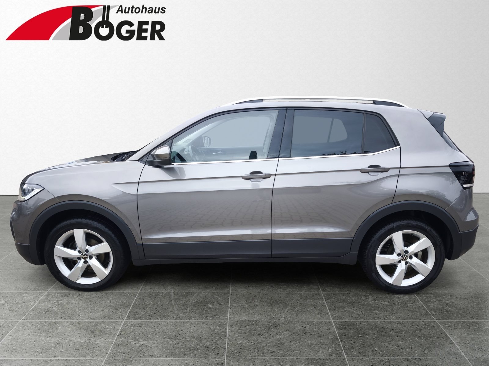 VW T-Cross – Bild 9