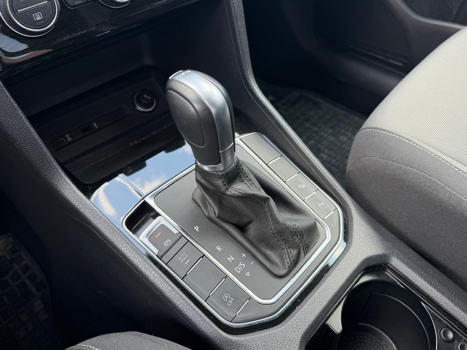 VW Golf Sportsvan – Bild 18