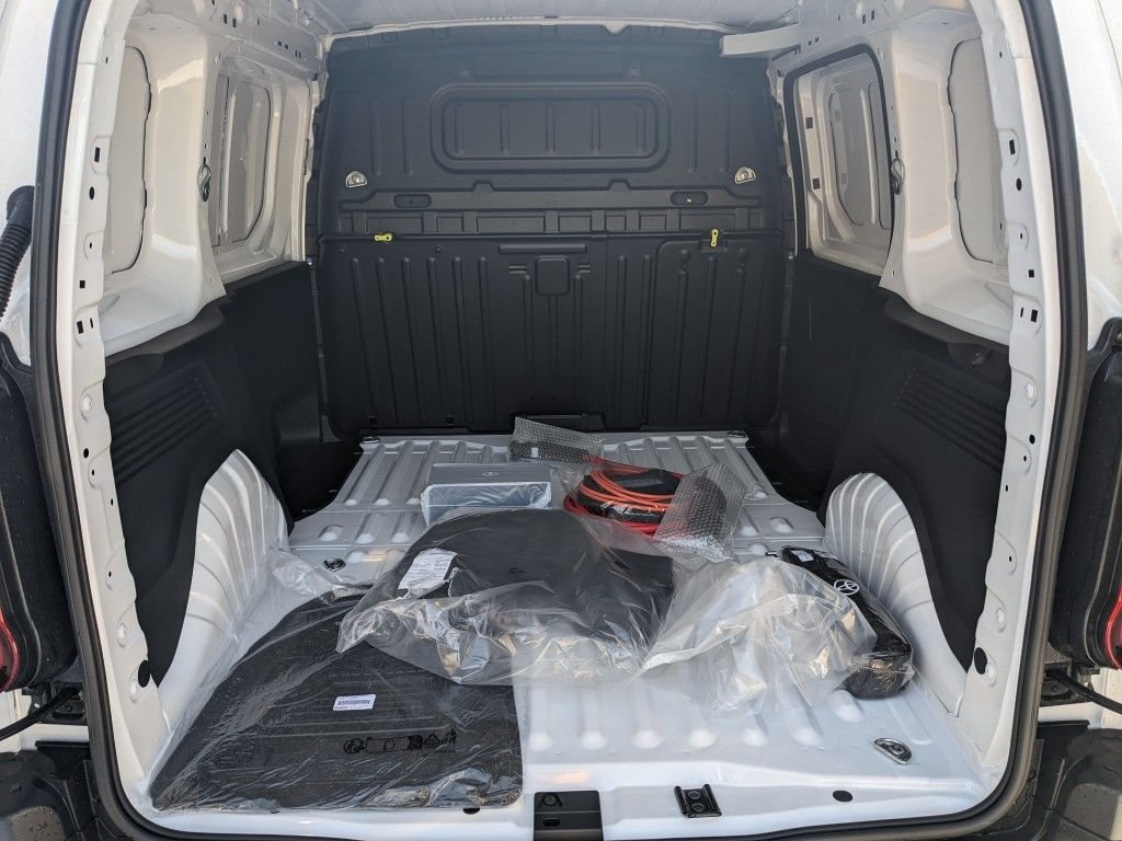 Toyota Proace City – Bild 10