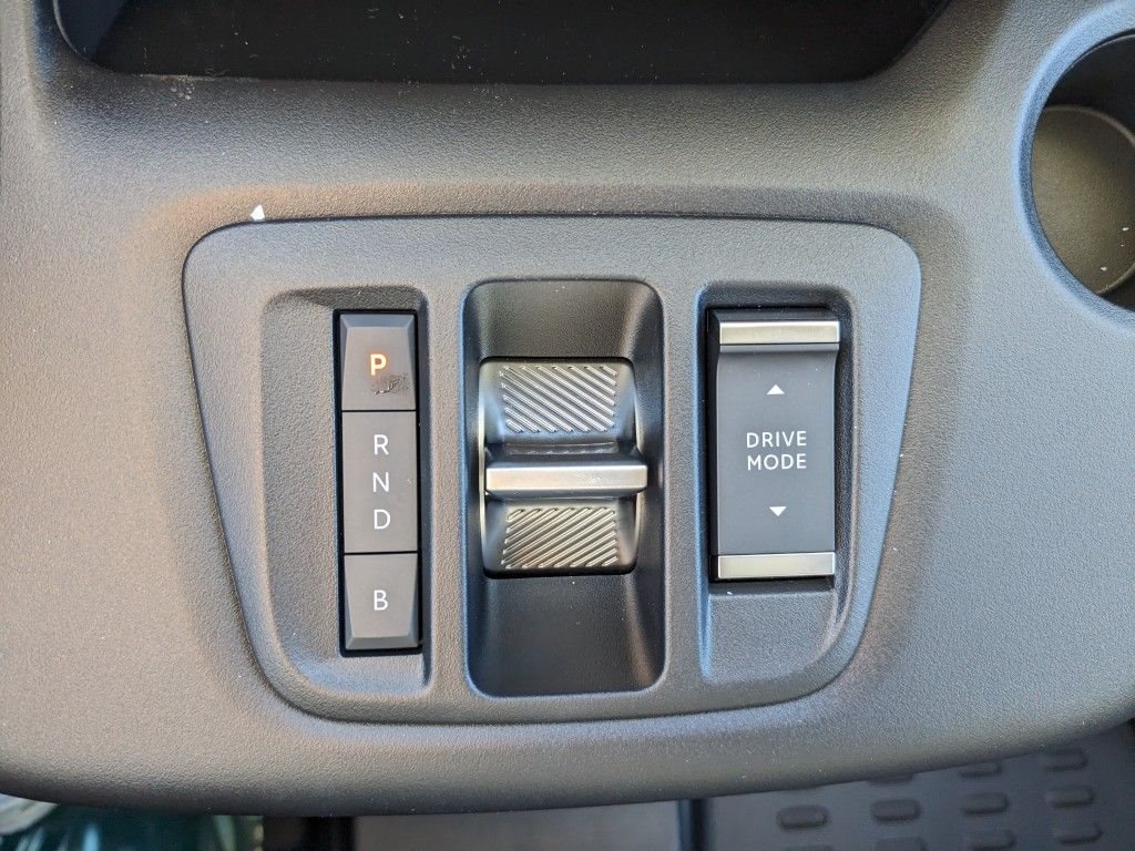 Toyota Proace City – Bild 14