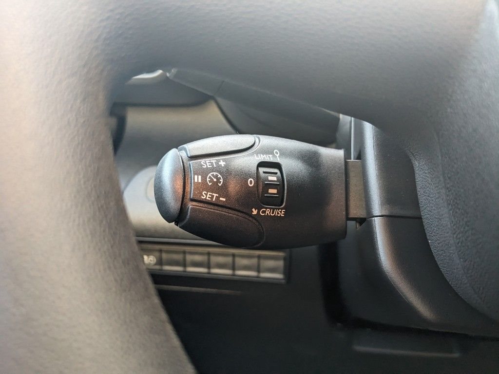 Toyota Proace City – Bild 15