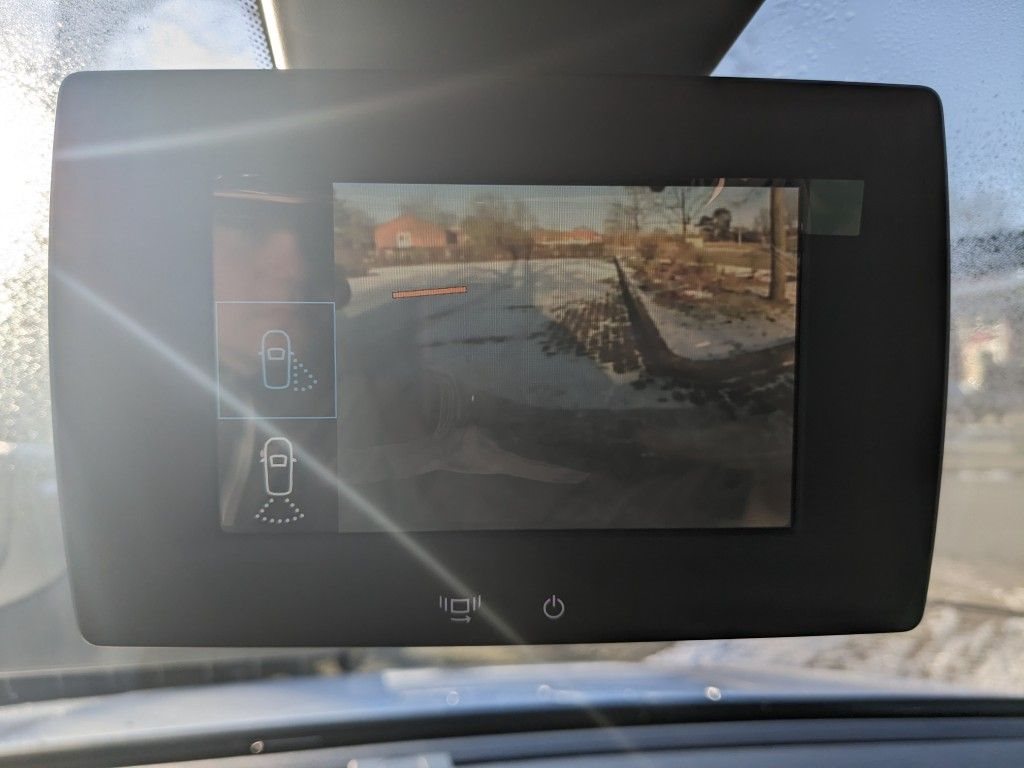 Toyota Proace City – Bild 16