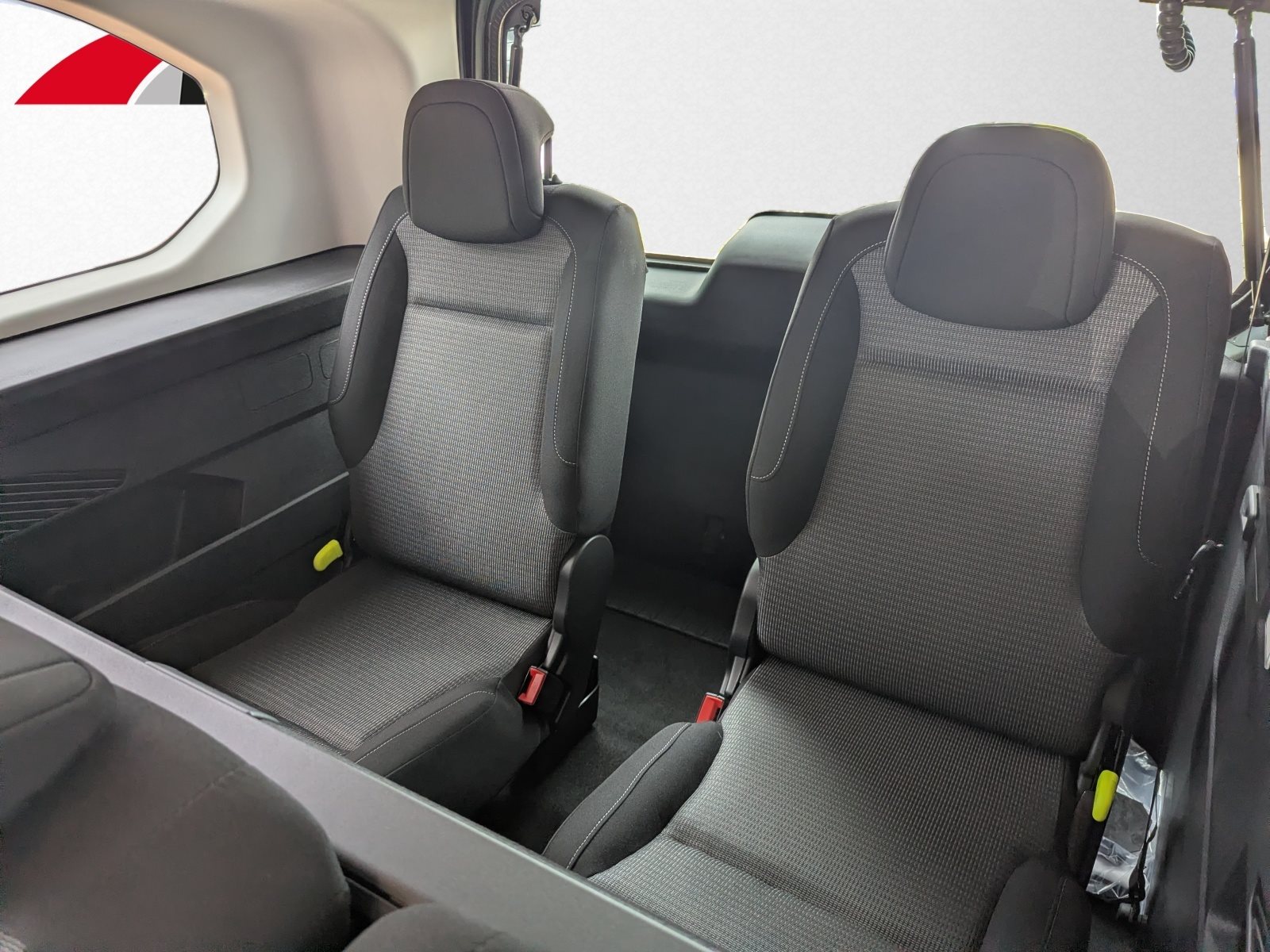 Toyota Proace City Verso – Bild 13