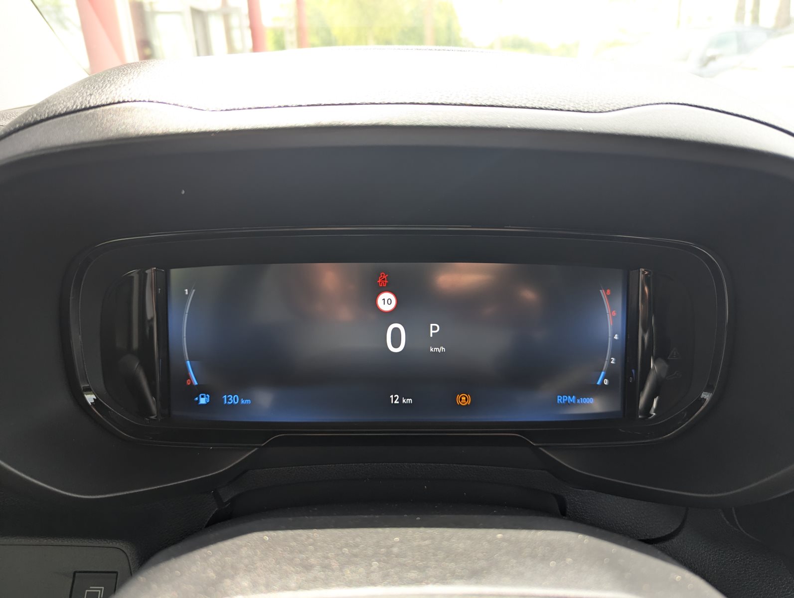 Toyota Proace City Verso – Bild 15
