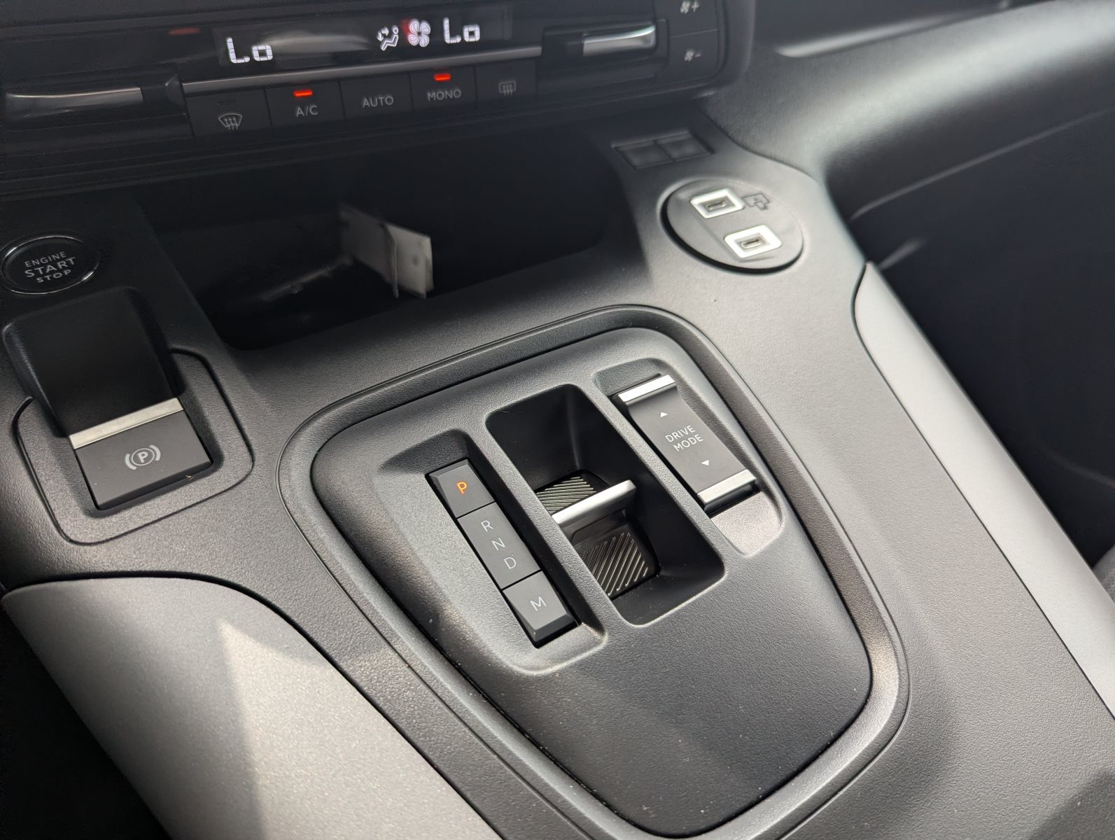 Toyota Proace City Verso – Bild 17