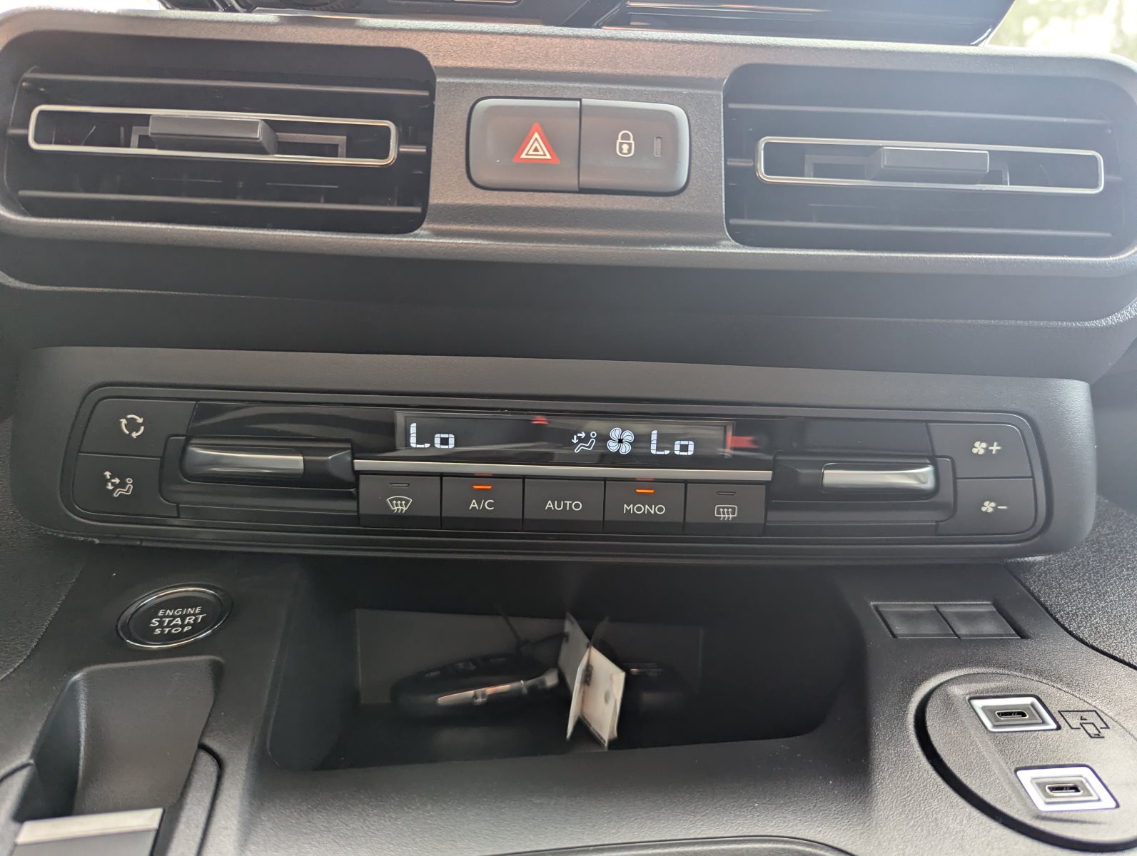 Toyota Proace City Verso – Bild 18