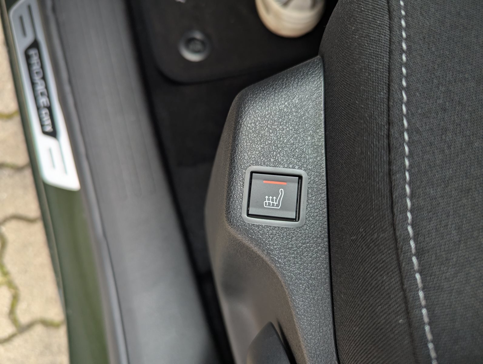 Toyota Proace City Verso – Bild 20