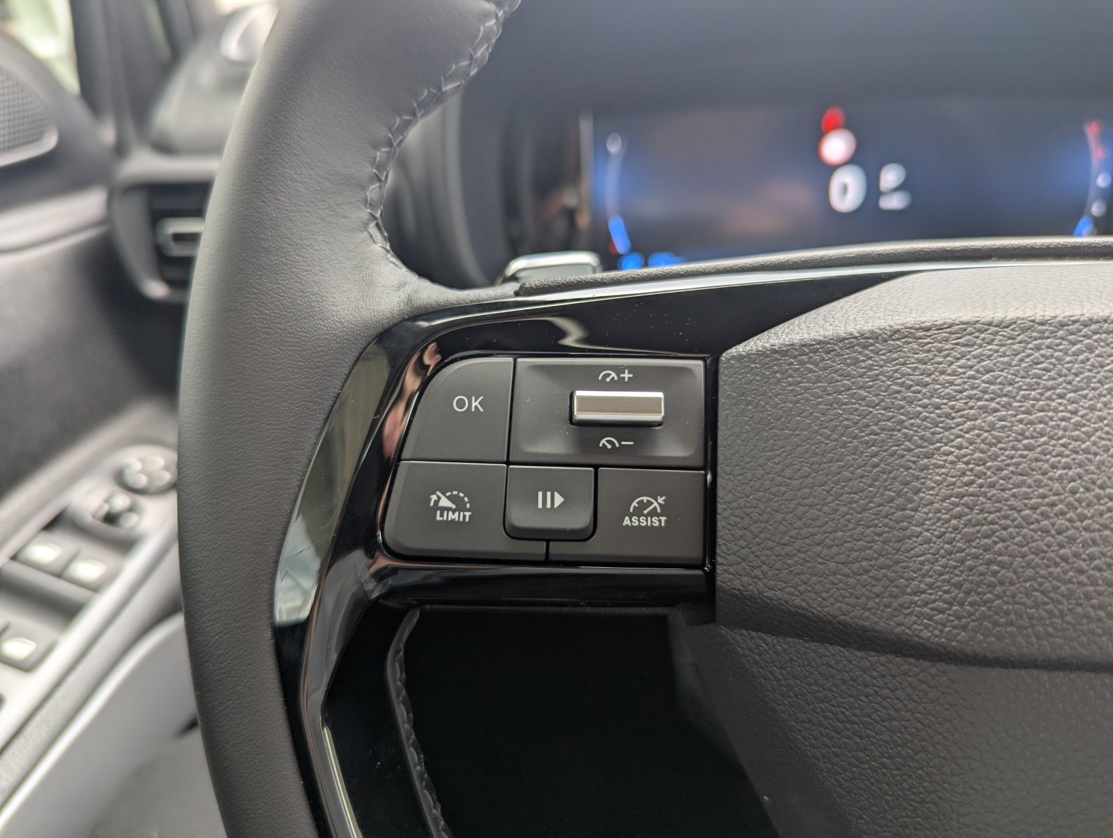 Toyota Proace City Verso – Bild 22