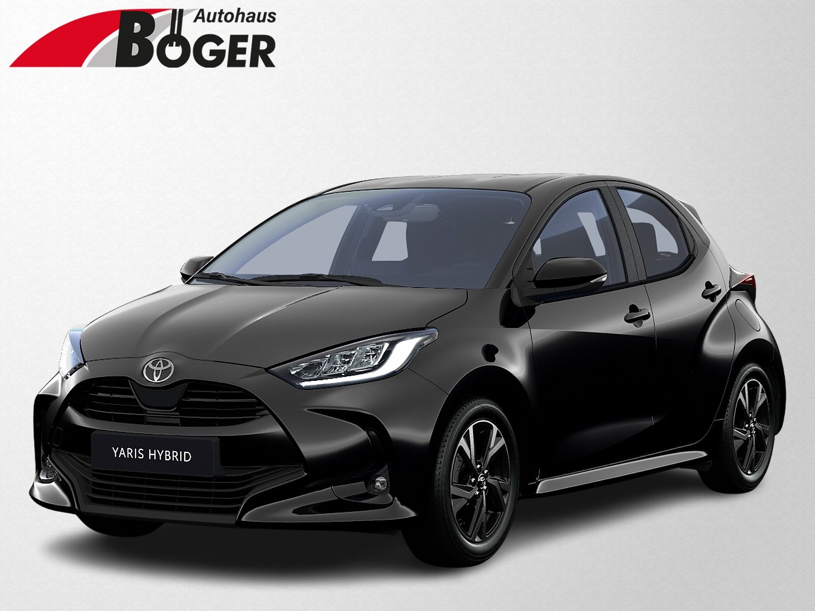 Yaris 1,5 Teamplayer Hybrid *Tageszul. *ComfortP.