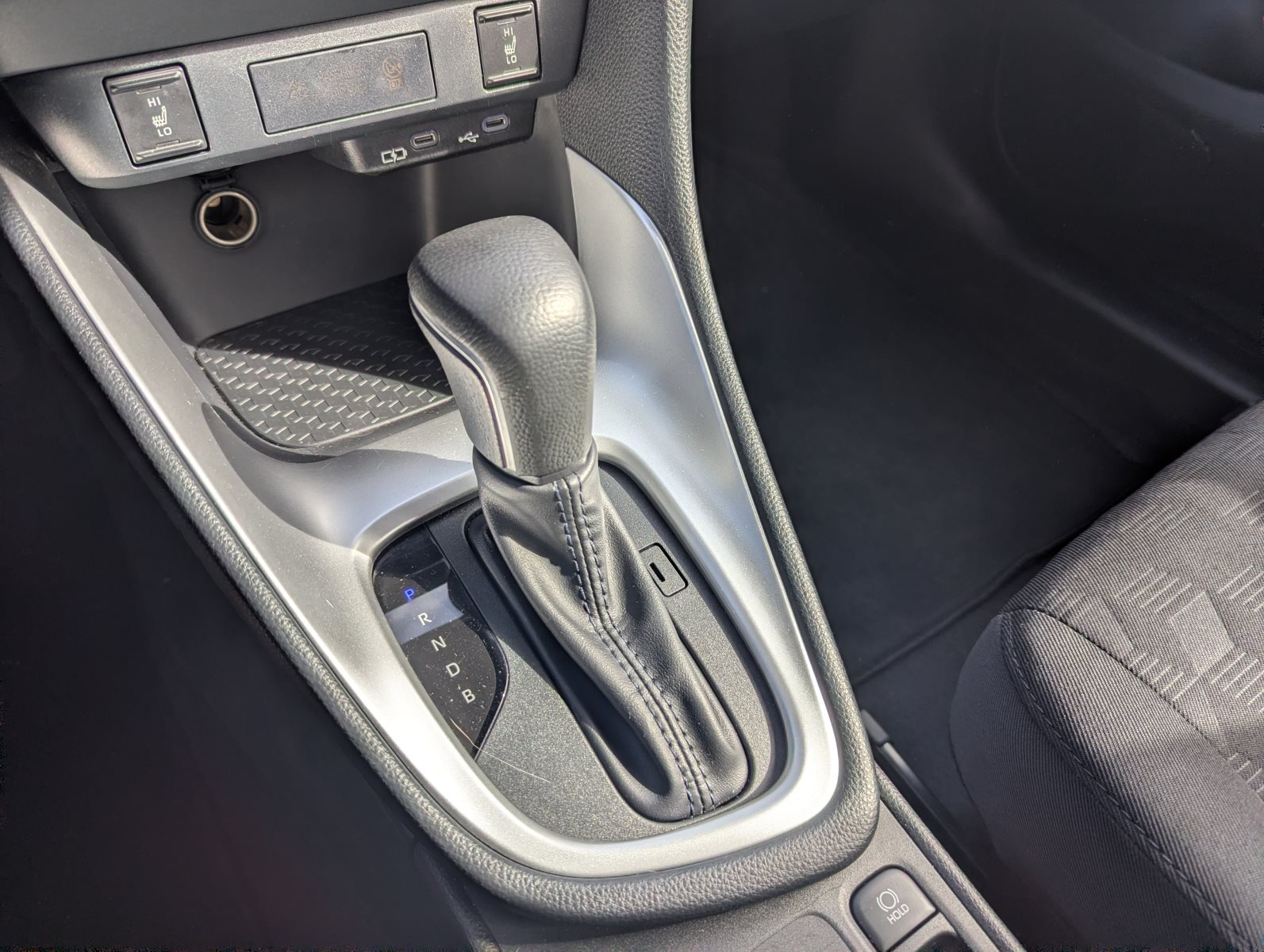 Toyota Yaris – Bild 17