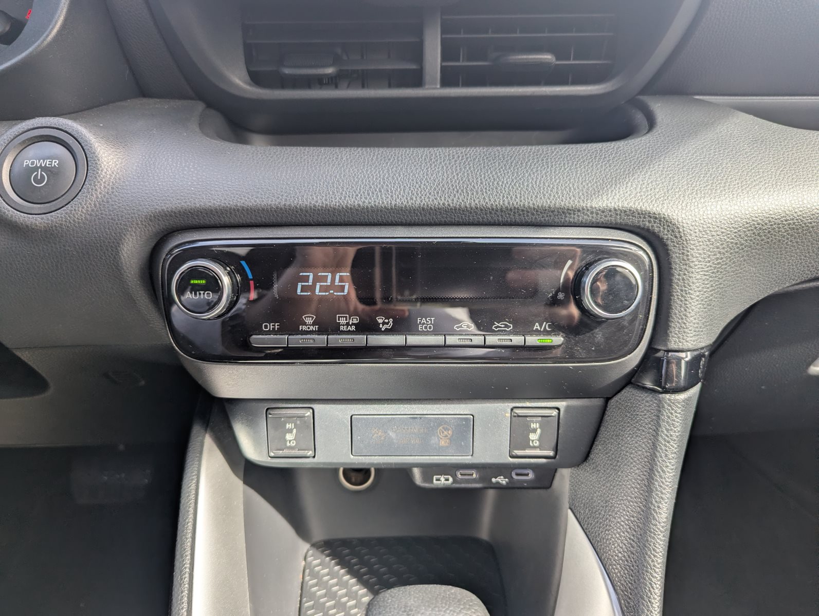 Toyota Yaris – Bild 18