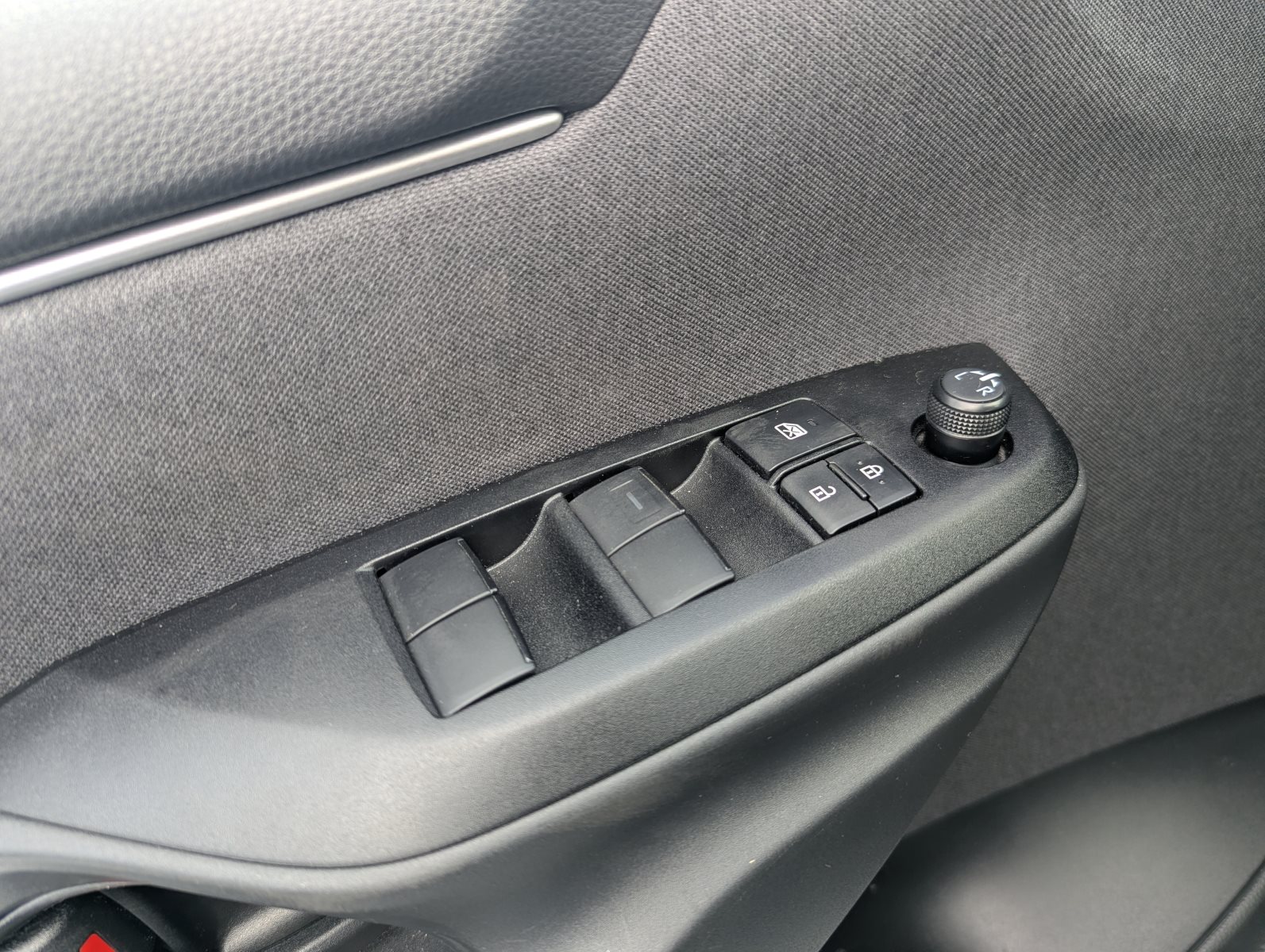 Toyota Yaris – Bild 20