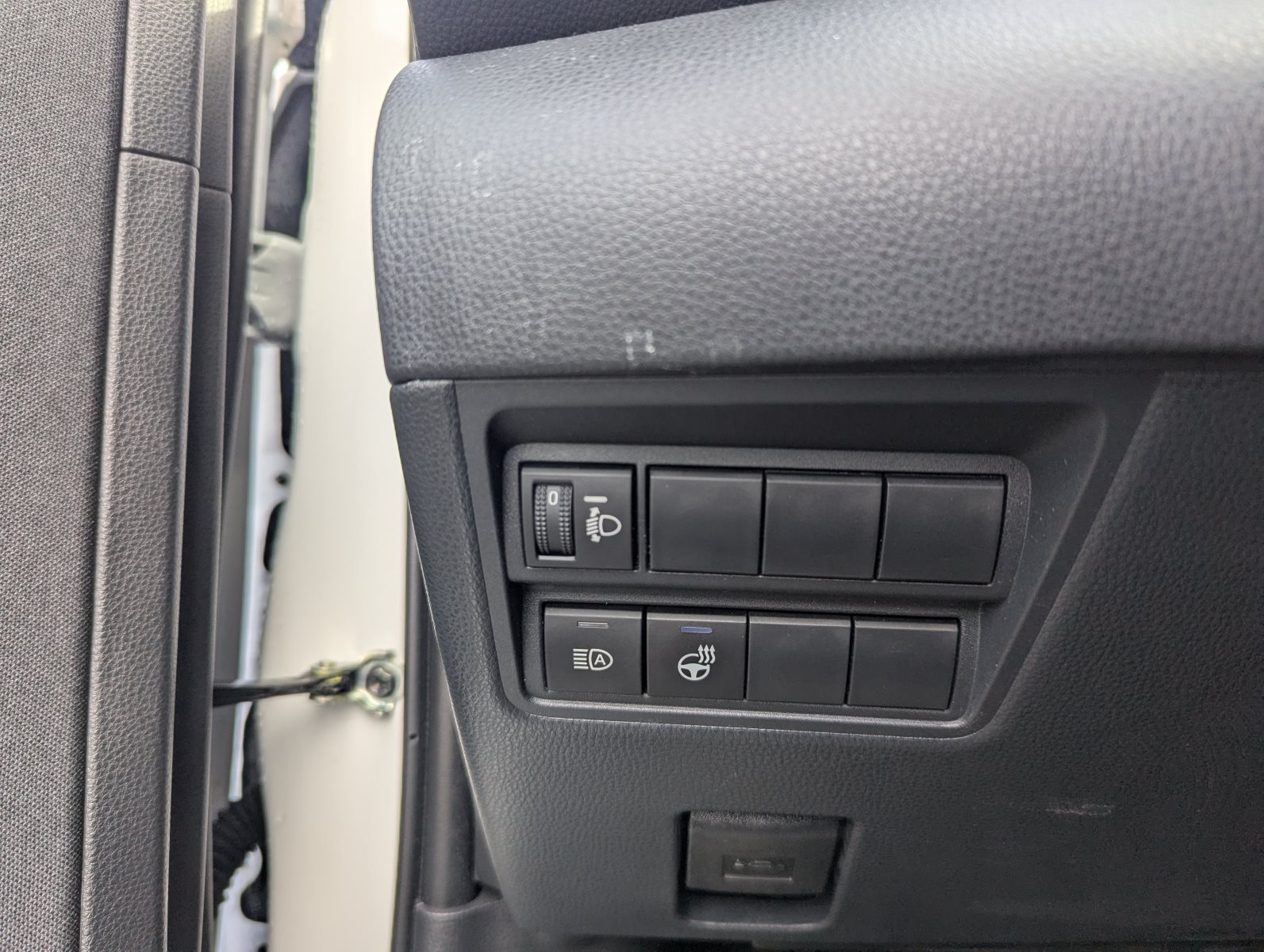 Toyota Yaris – Bild 21
