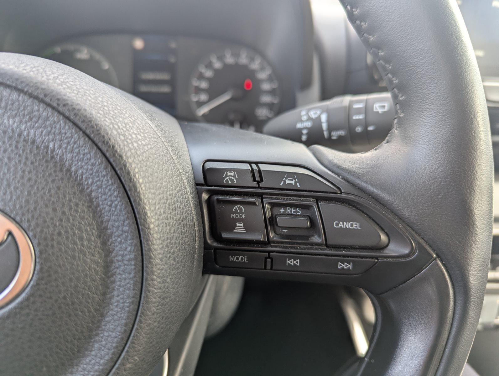 Toyota Yaris – Bild 22