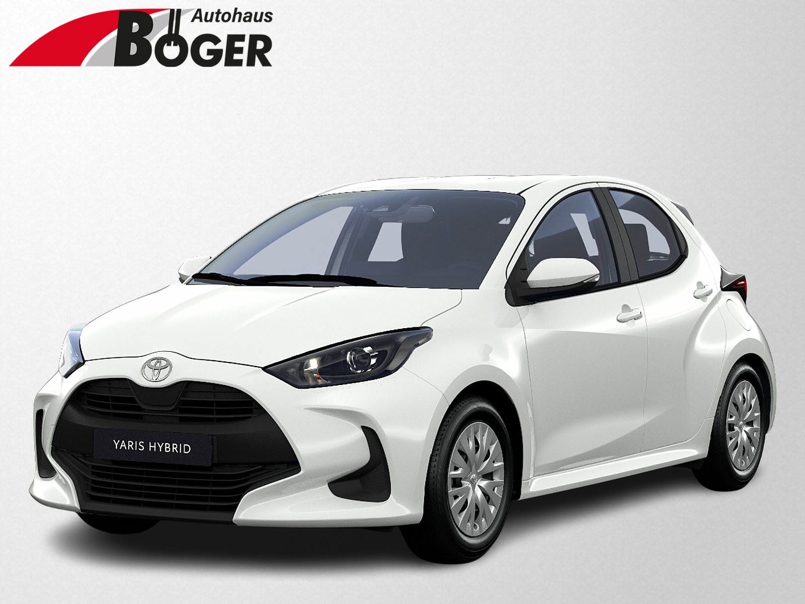 Yaris 1,5 Hybrid Comfort Hybrid *Tageszul.